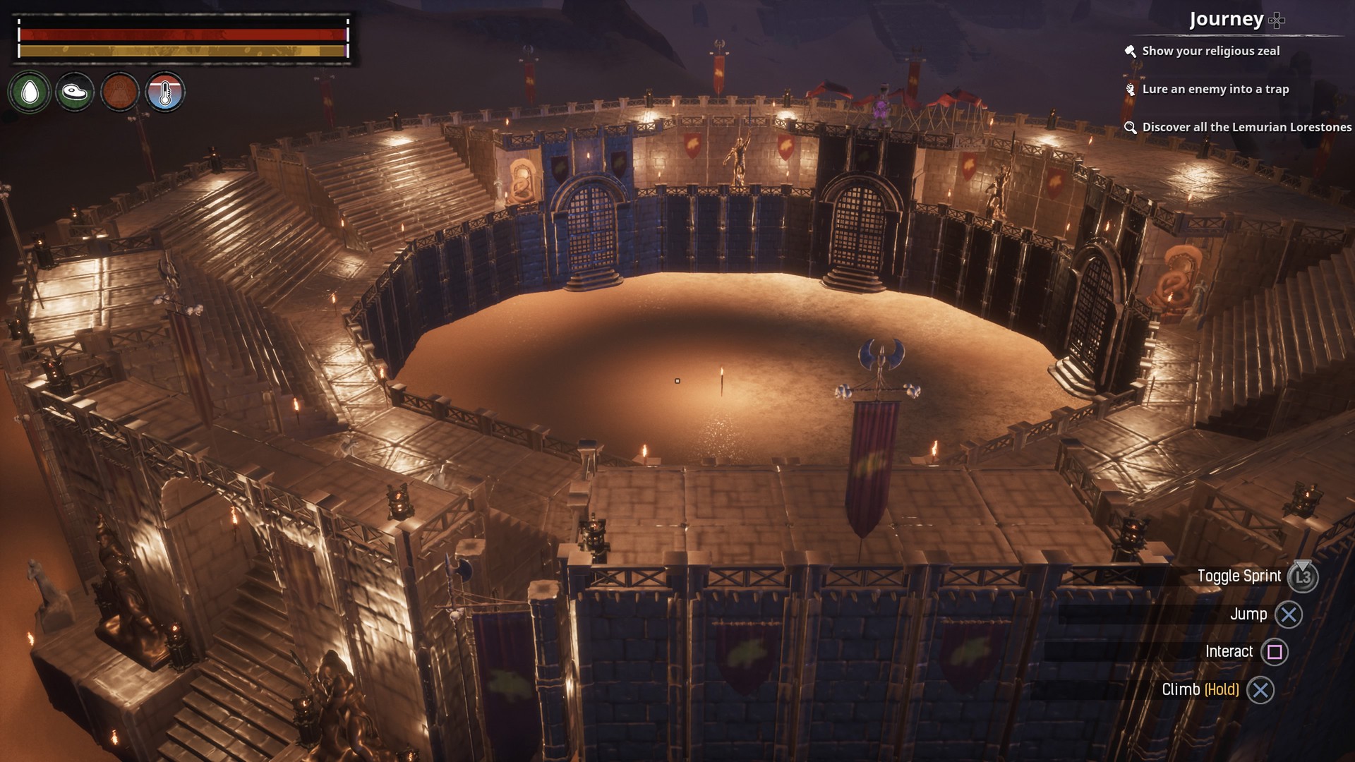 Conan Exiles Best Pvp Build Quotes Marco