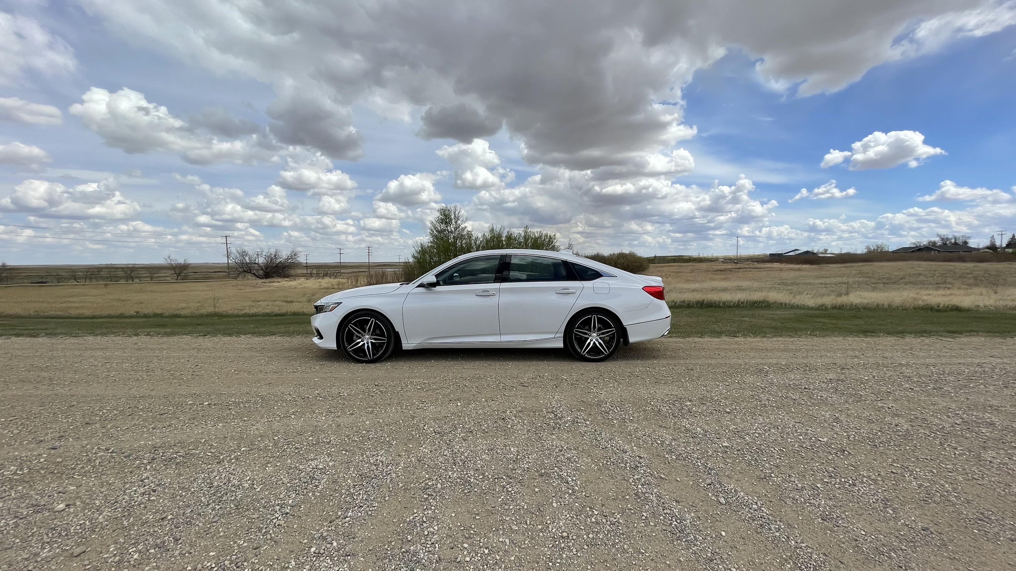 My 2021 2.0T Touring : r/accord