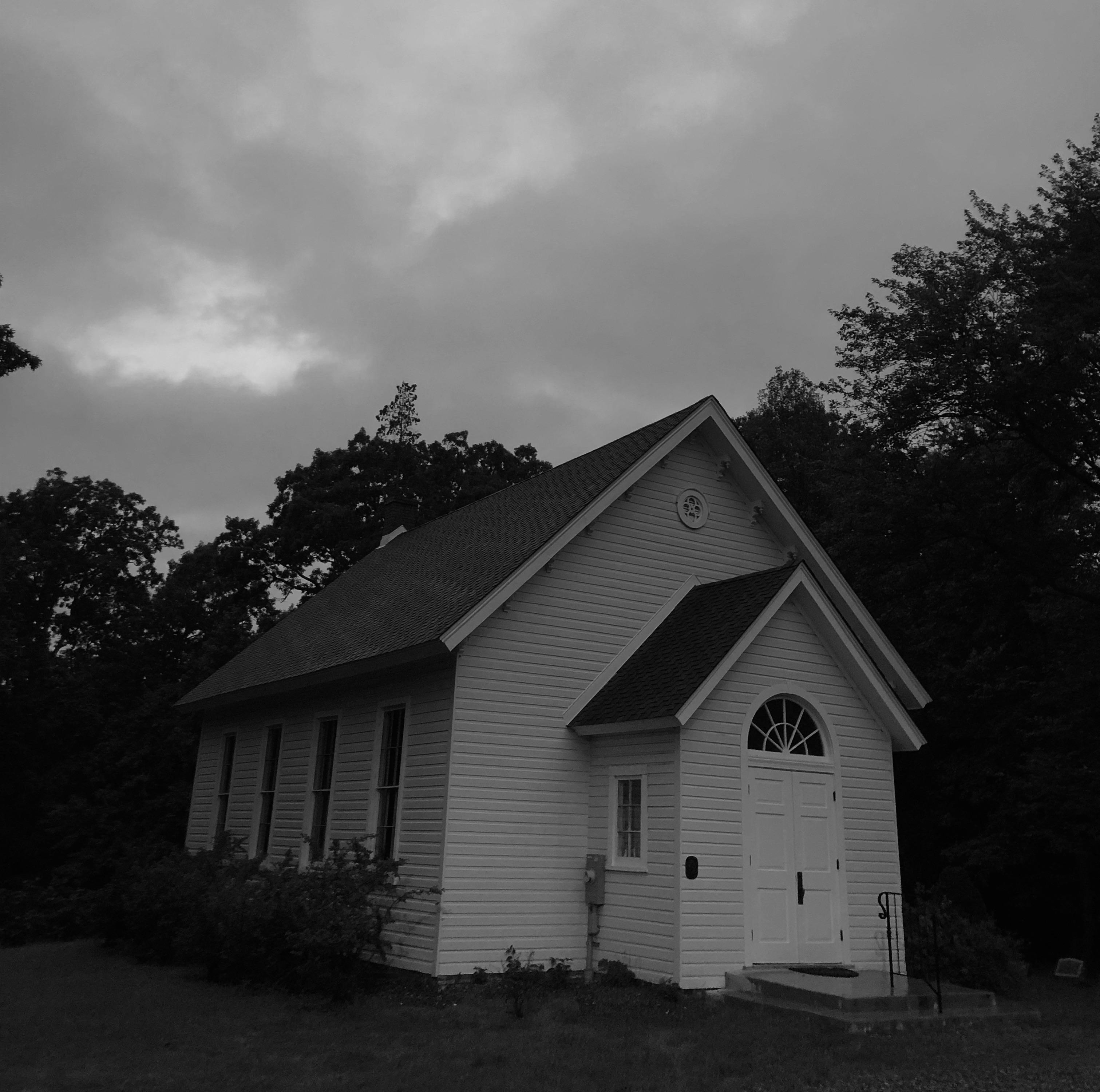 Perkins Chapel, Glenn Dale r/maryland