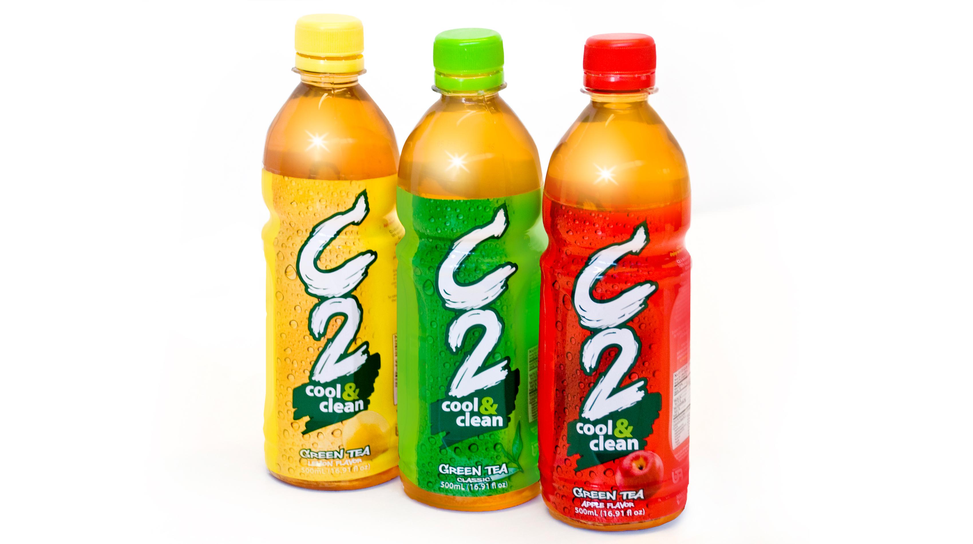 Just curious, do they still sell these in Malaysia? I remember drinking
