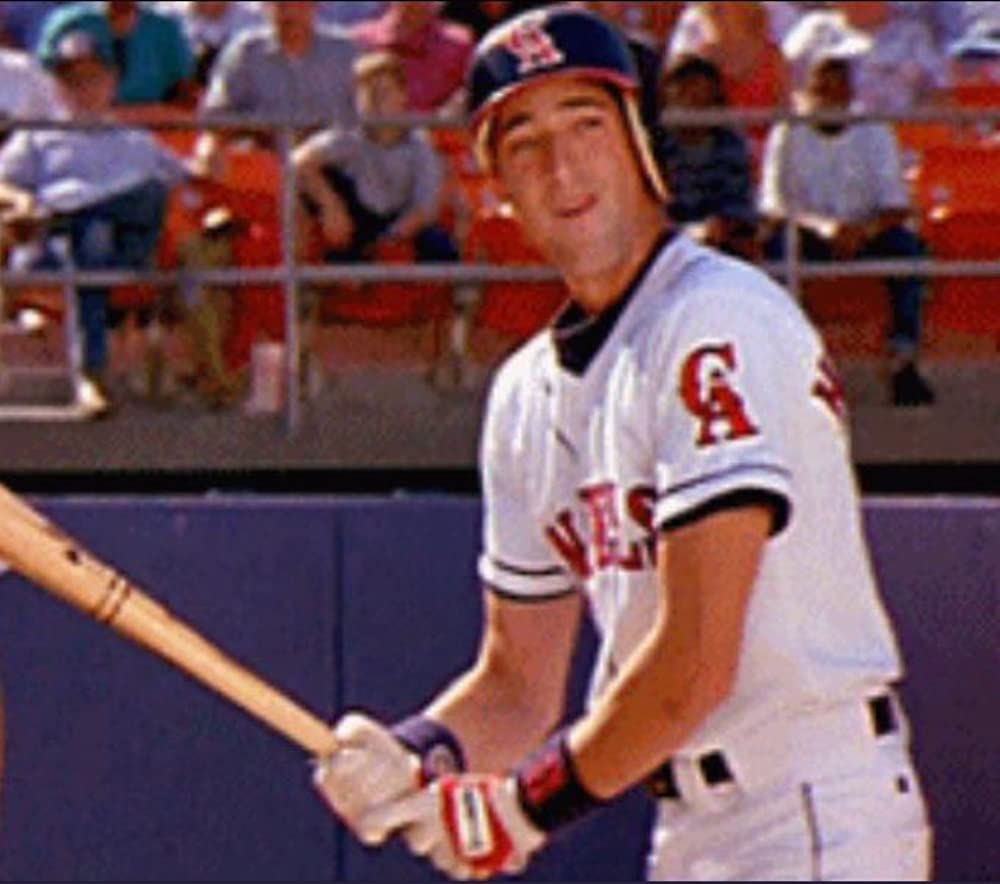 Adrien Brody in "Angels in the Outfield" (1994) r/No_Small_Parts