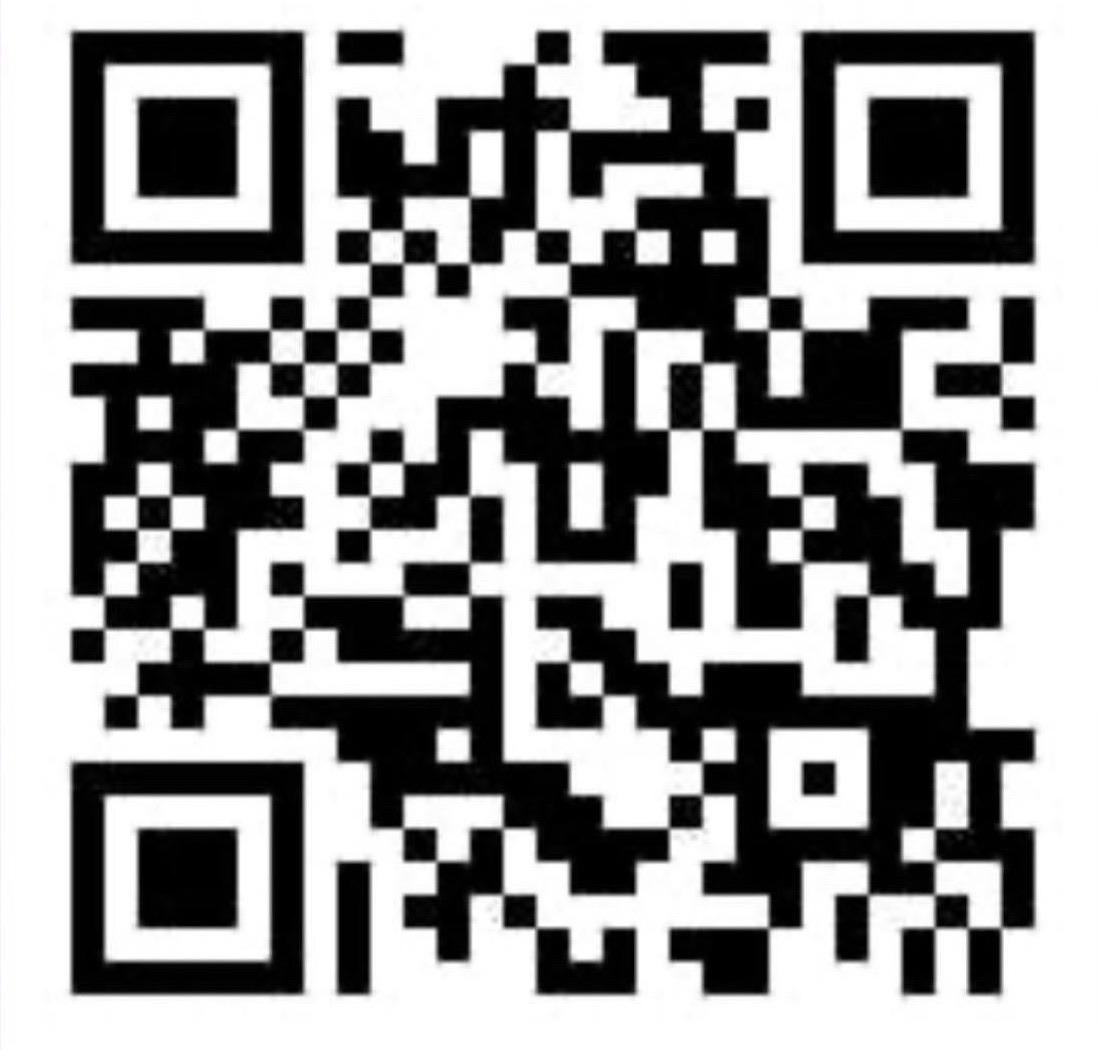 QR code for rickrolling people D rickroll