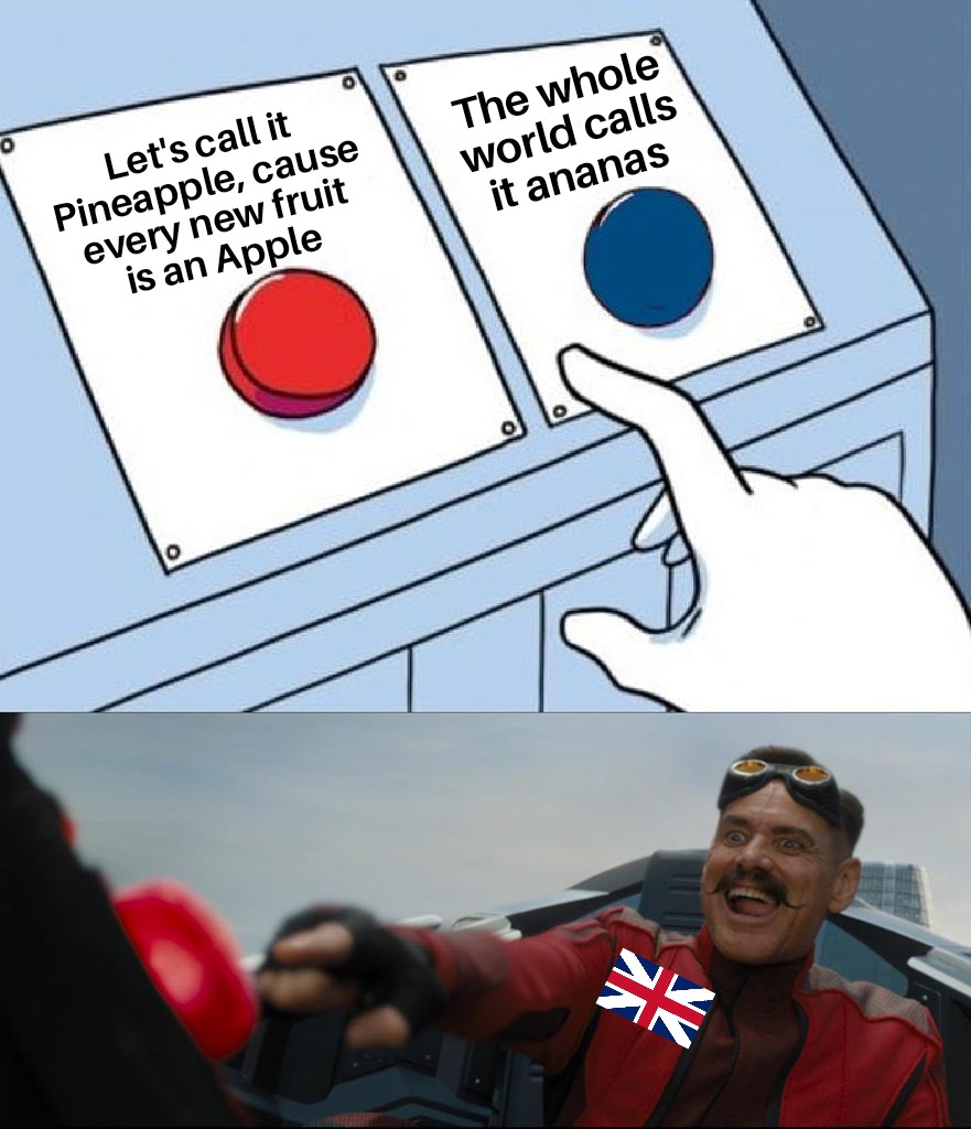 How do you like dem apples r/dankmemes