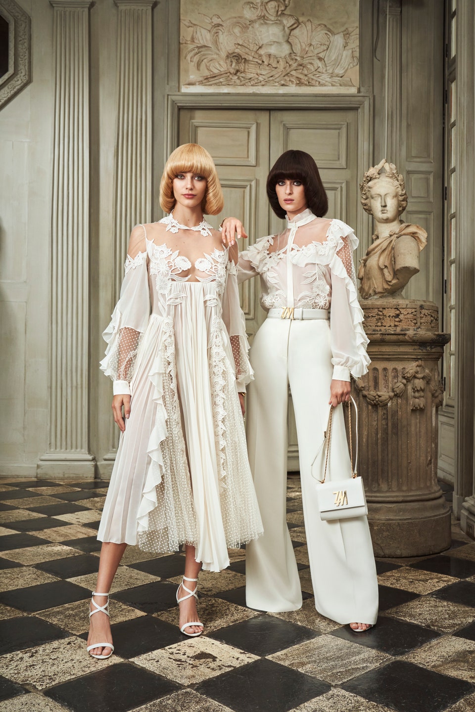 434 best Spring 2022 images on Pholder Fashionporn, Animemes and