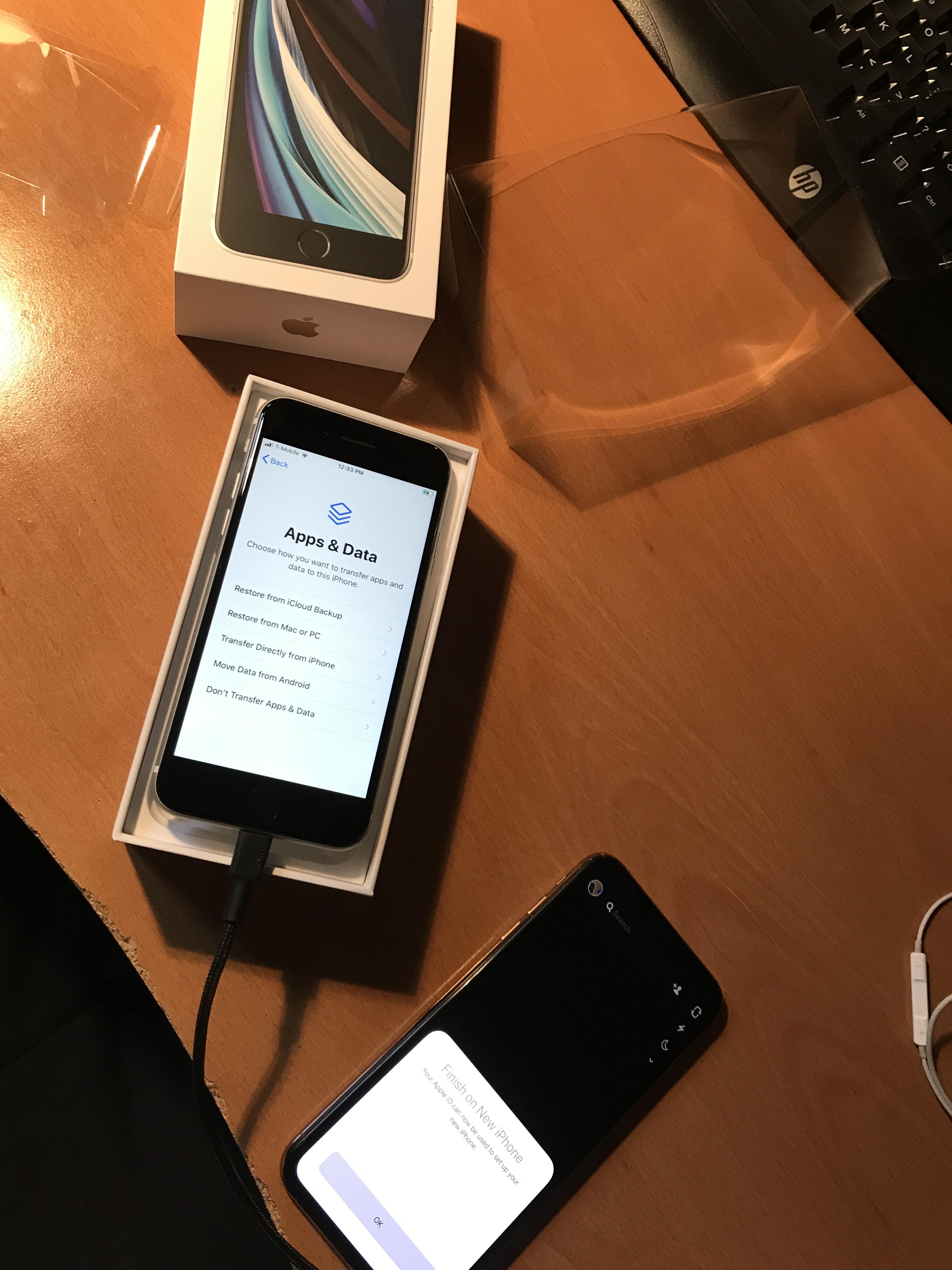 This is the cutest little phone omg I love it r/tmobile