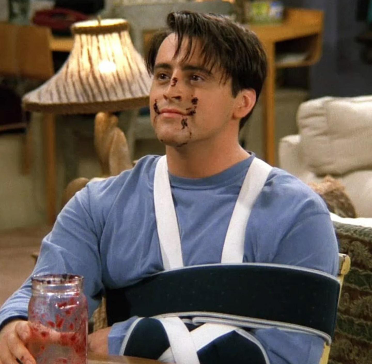 Aggregate more than 127 joey friends hairstyle super hot ceg.edu.vn