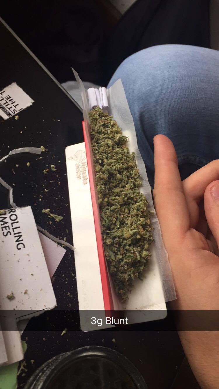 Fat Joint Herbs and Food Recipes