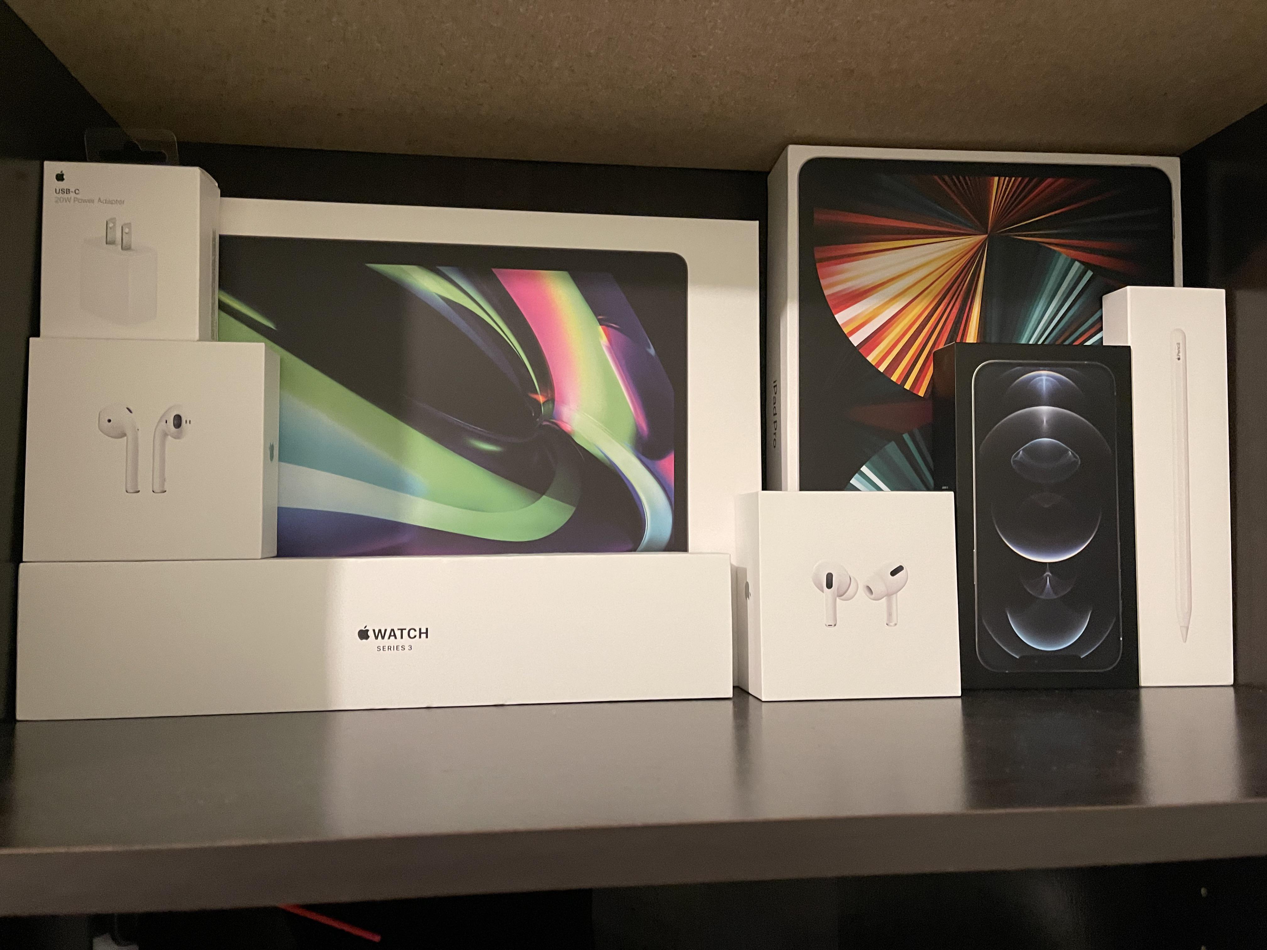 Apple boxes ) r/Appleboxes