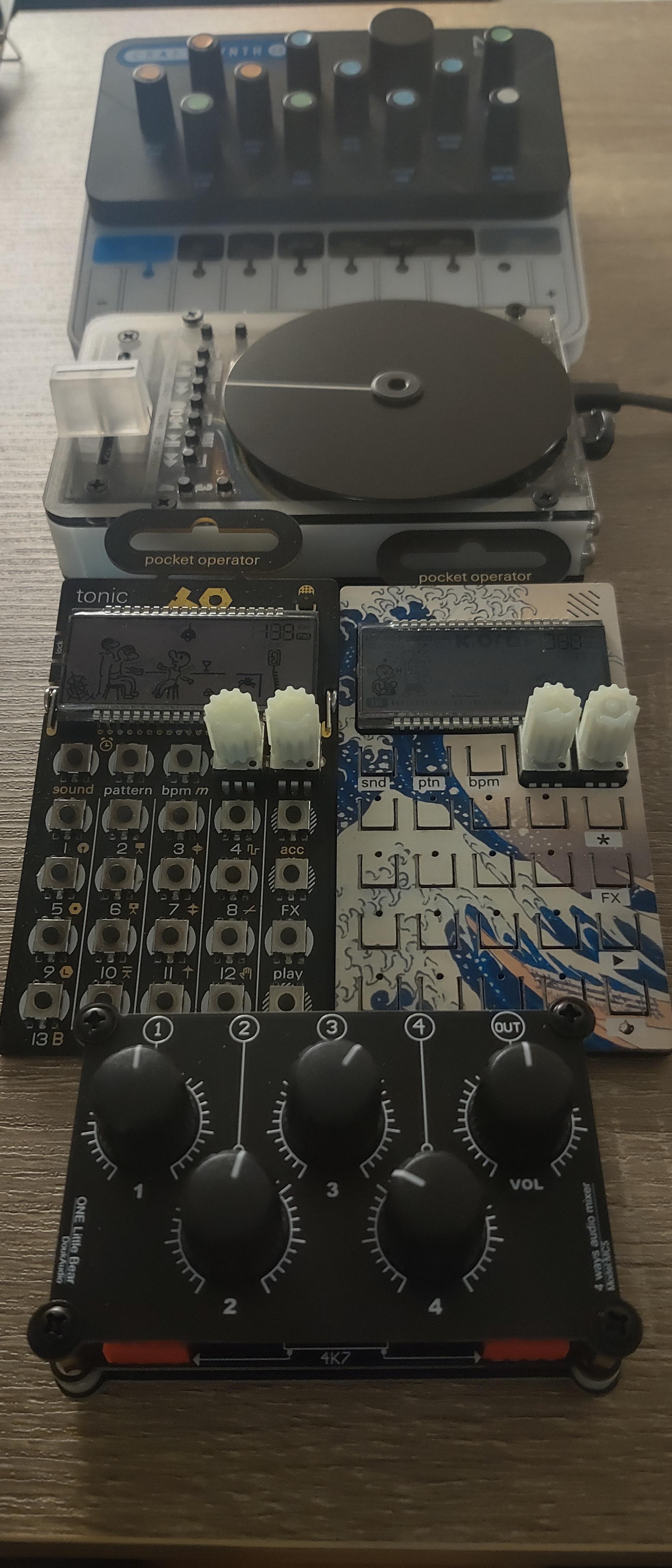 27 best r/dawless images on Pholder My nine month old's setup.