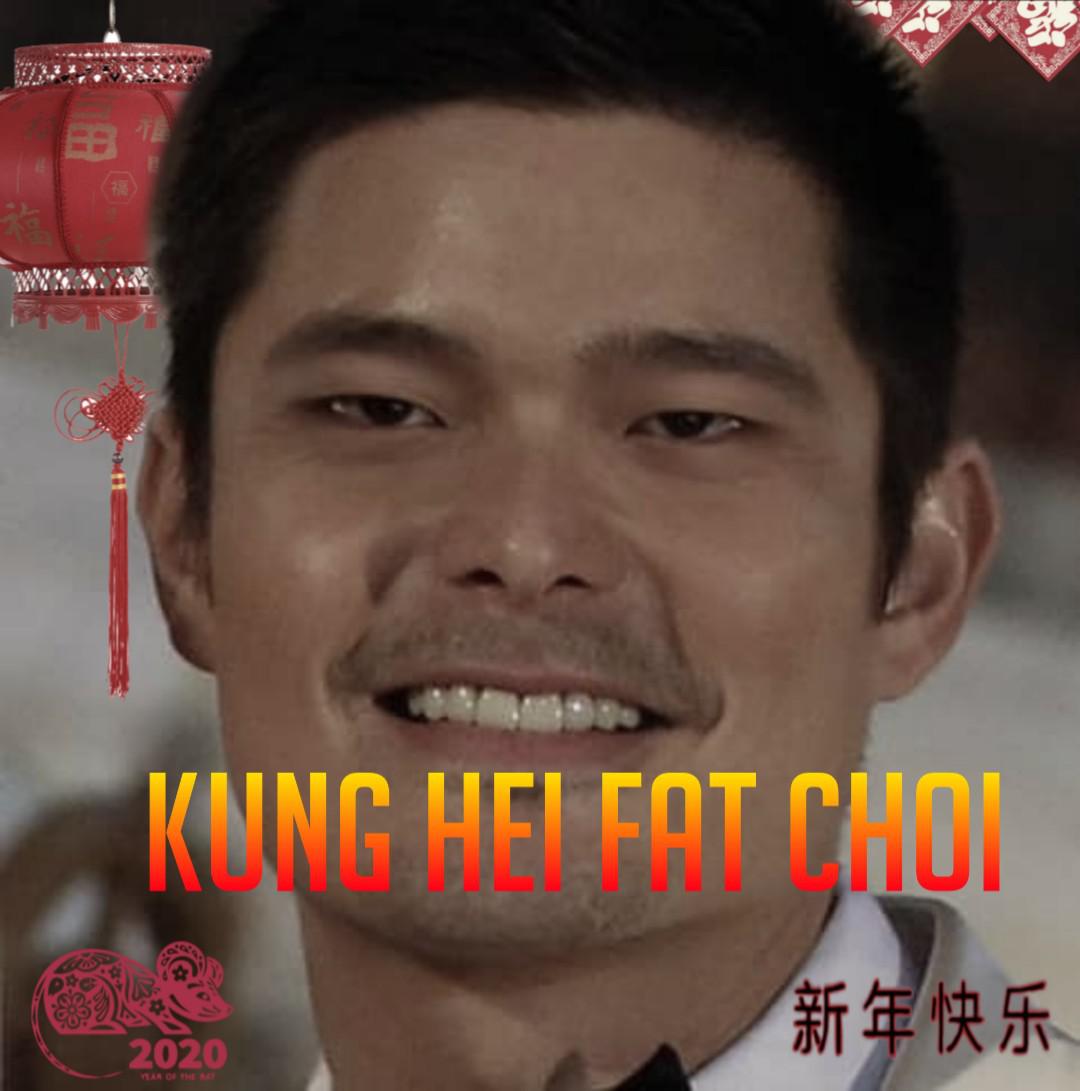 KUNG HEI FAT CHOI r/PampamilyangPaoLUL