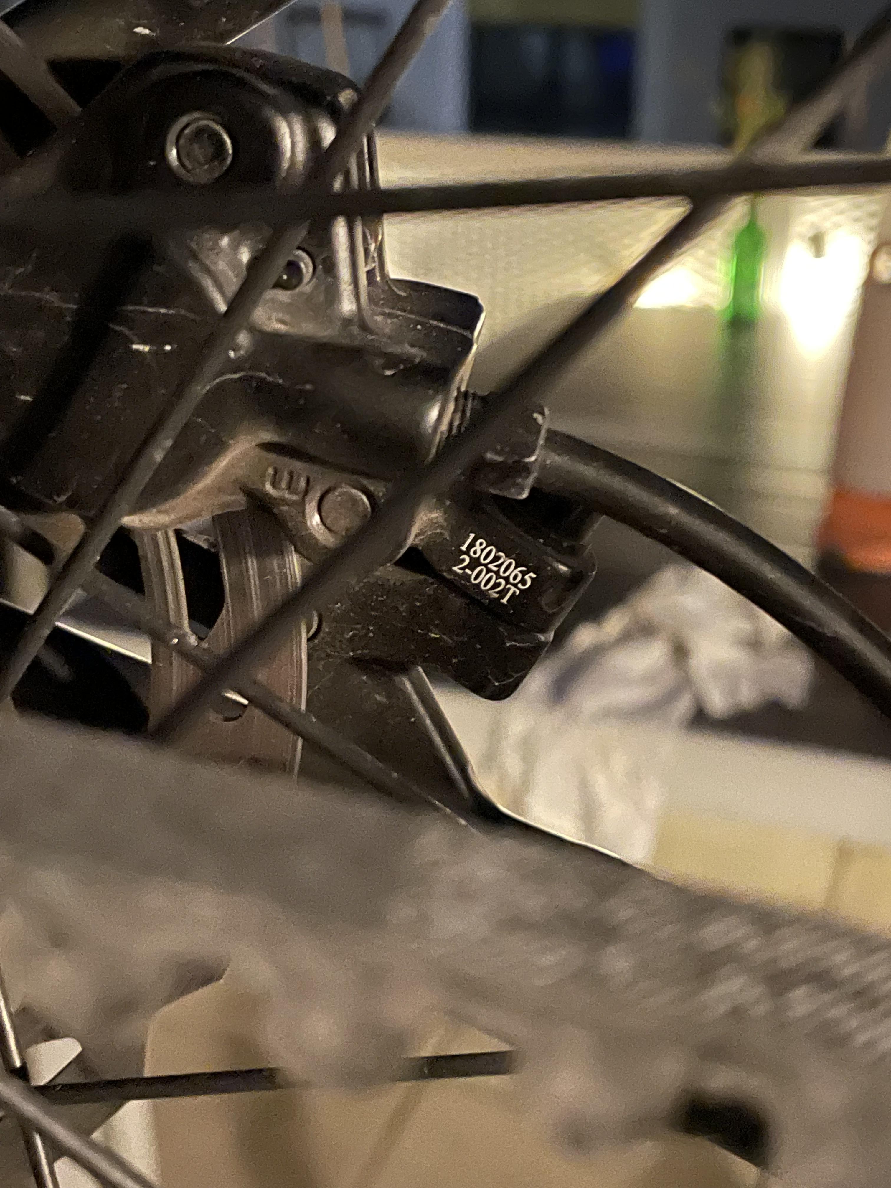 Which Tektro disk brake pads do I need? r/bikewrench