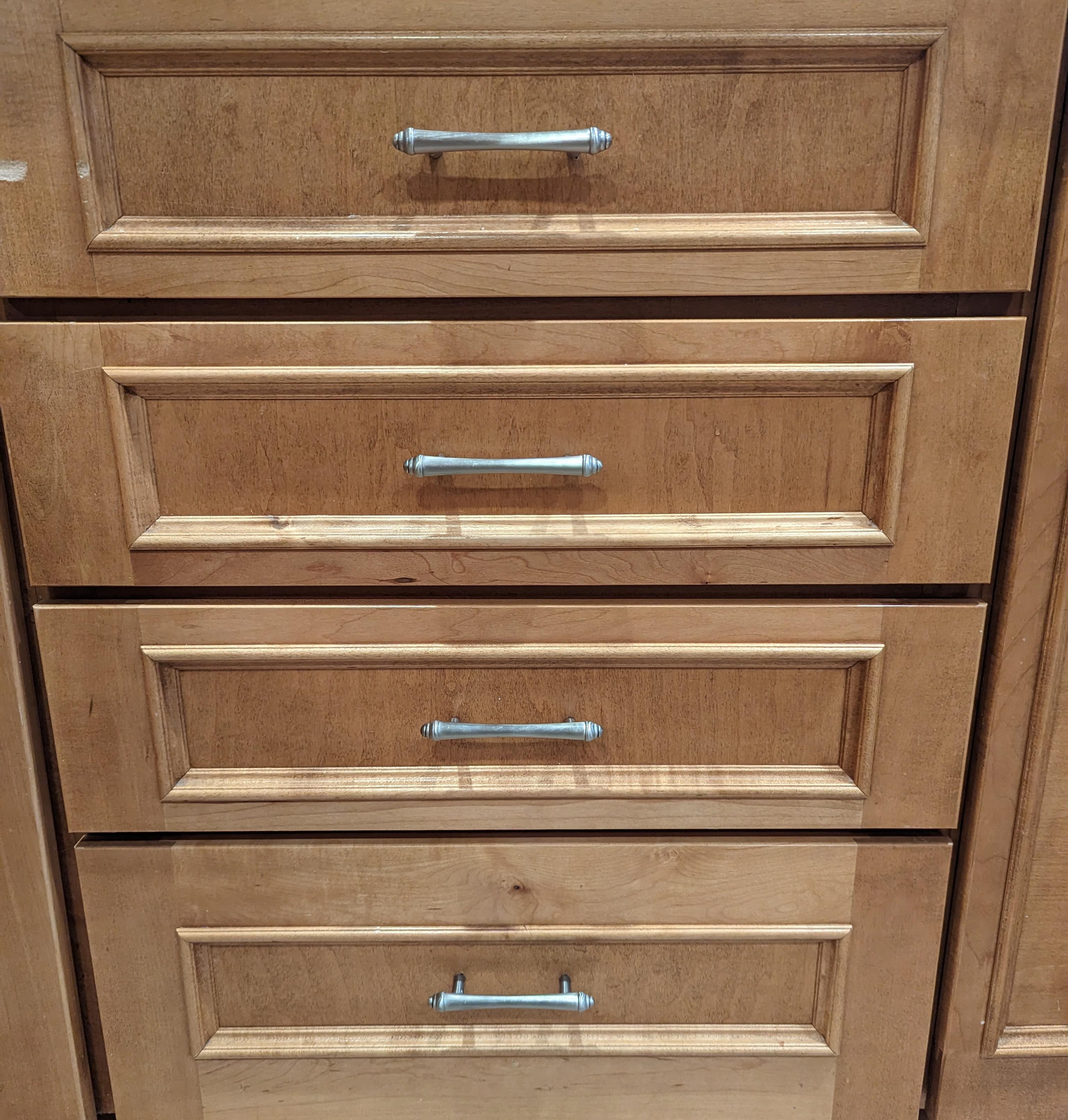 How to babyproof kitchen drawers? : r/daddit