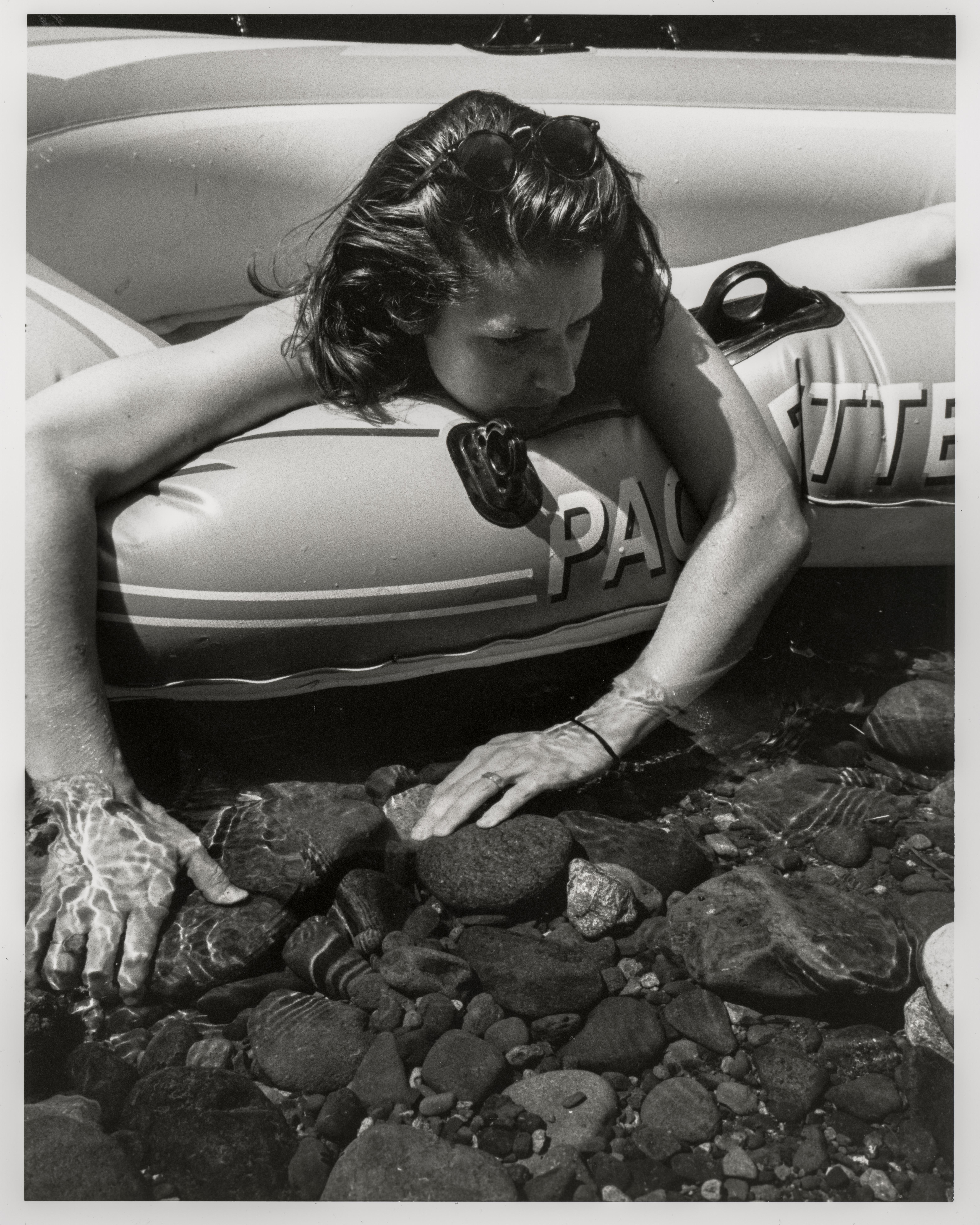 Finally getting better at dodging and burning. Info in