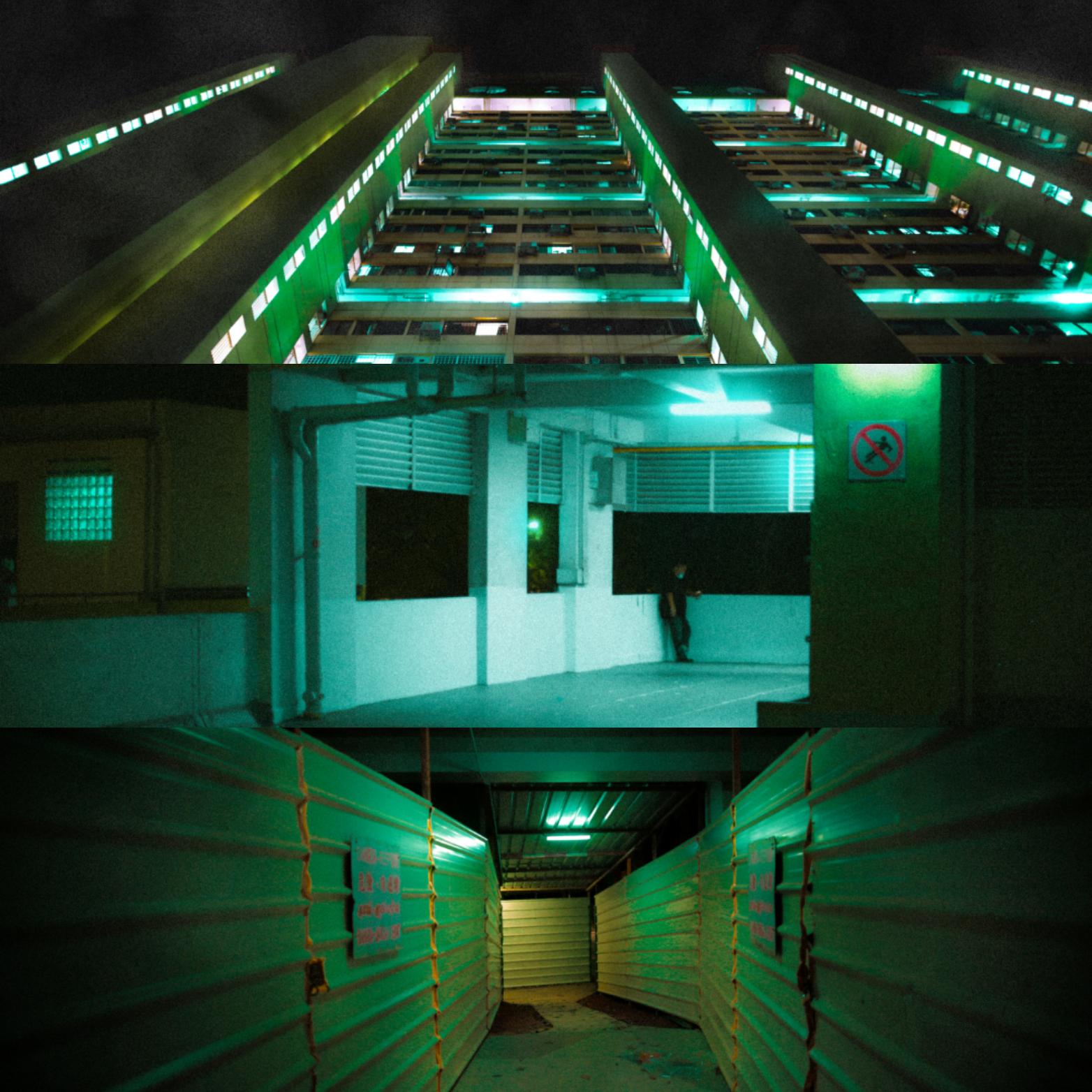 Emerald City r/singapore