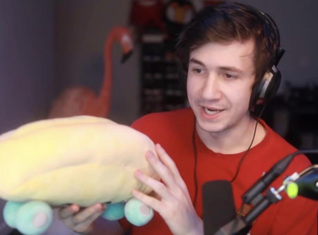 187 best Jameskii images on Pholder Jameskii, Youtooz and Pyrocynical