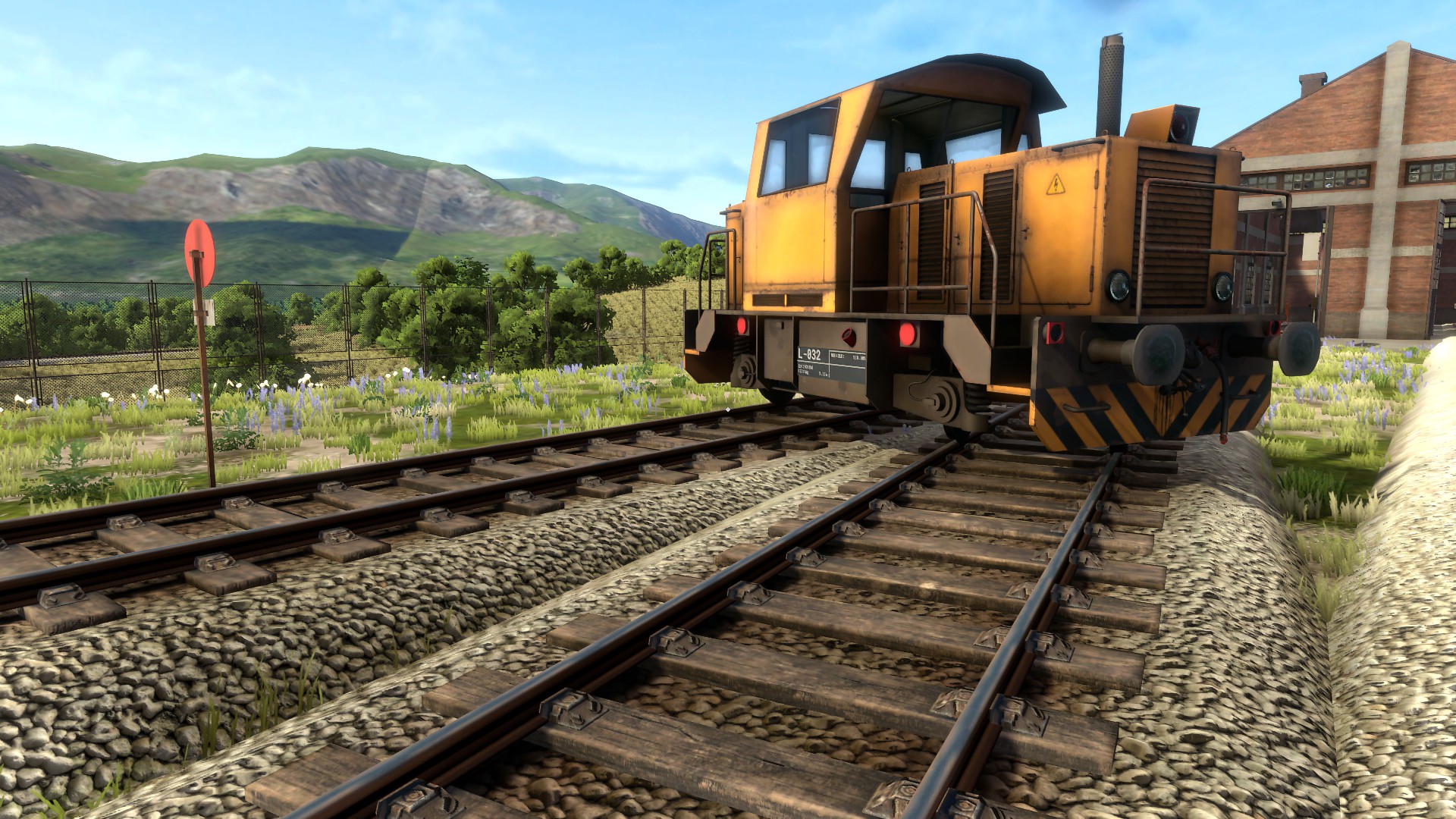 MultiTrack Drifting! (Or how I screwed up 2 minutes into the game) r