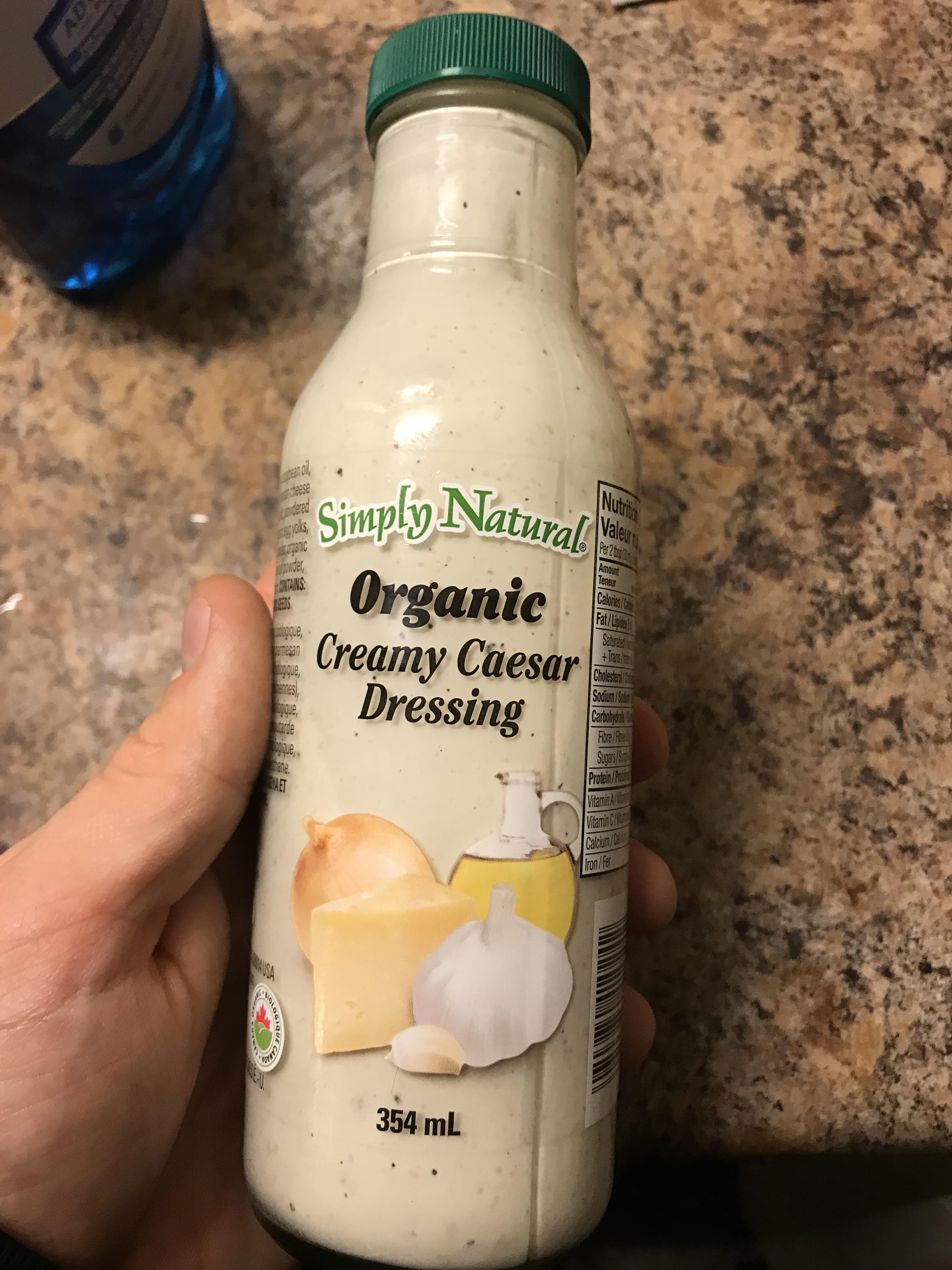 Vegetarian Caesar Salad dressing! No anchovies ) r/vegetarian