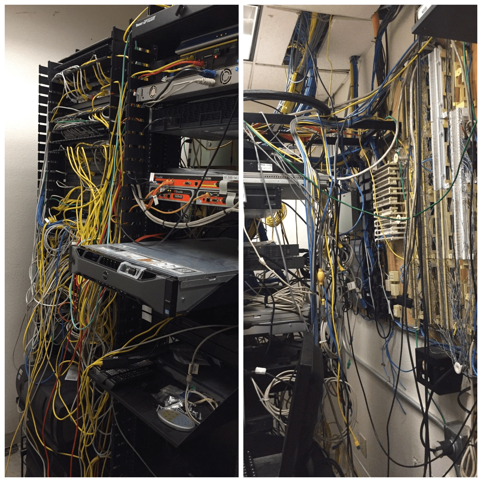 Flagship location of the largest car dealership group in the area. r