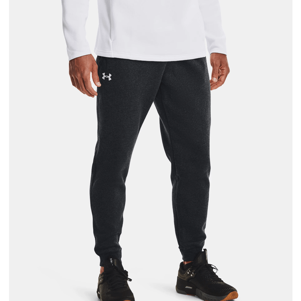[Under Armour] Under Armour Men's UA Hustle Fleece Jogger Pants 16.19