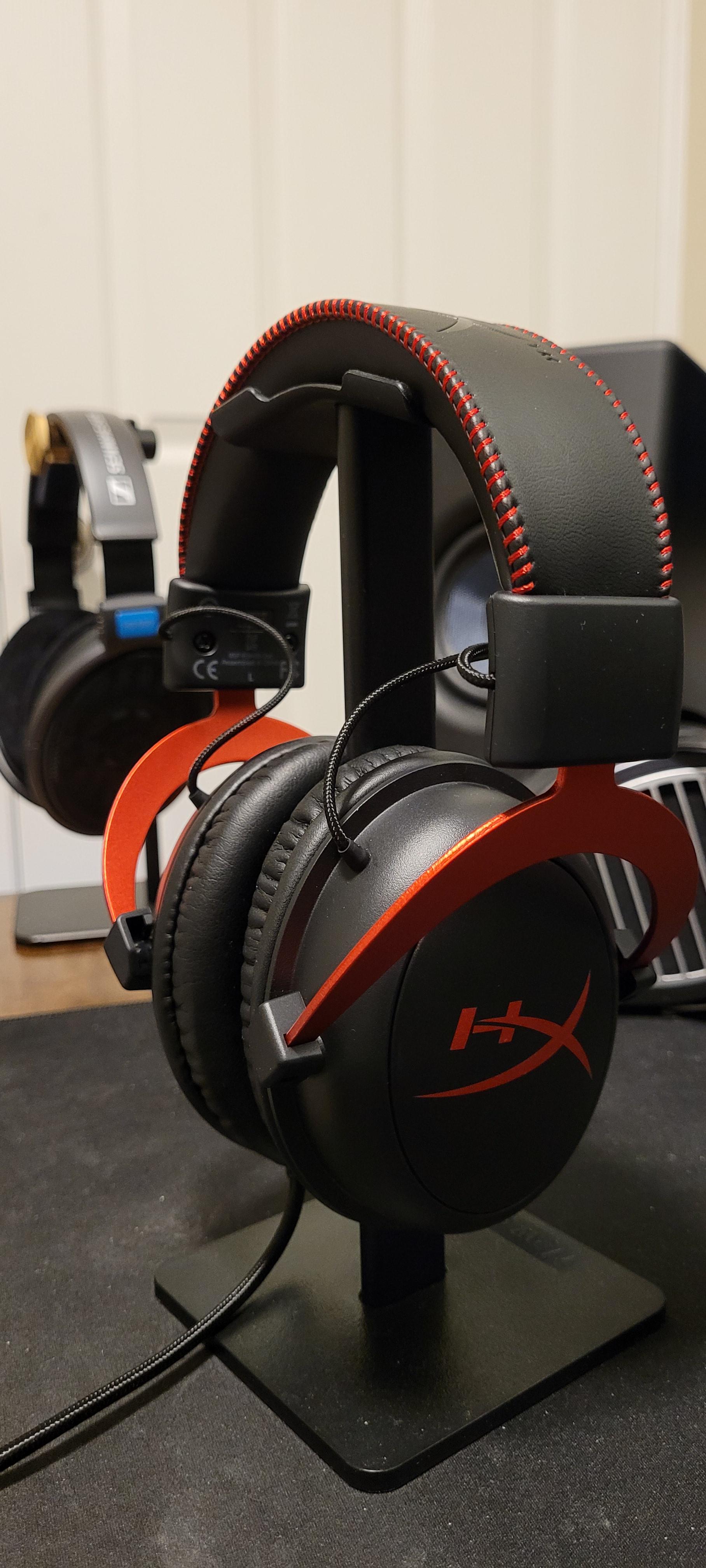 Finally took my friends advice and got good headphones r/headphones