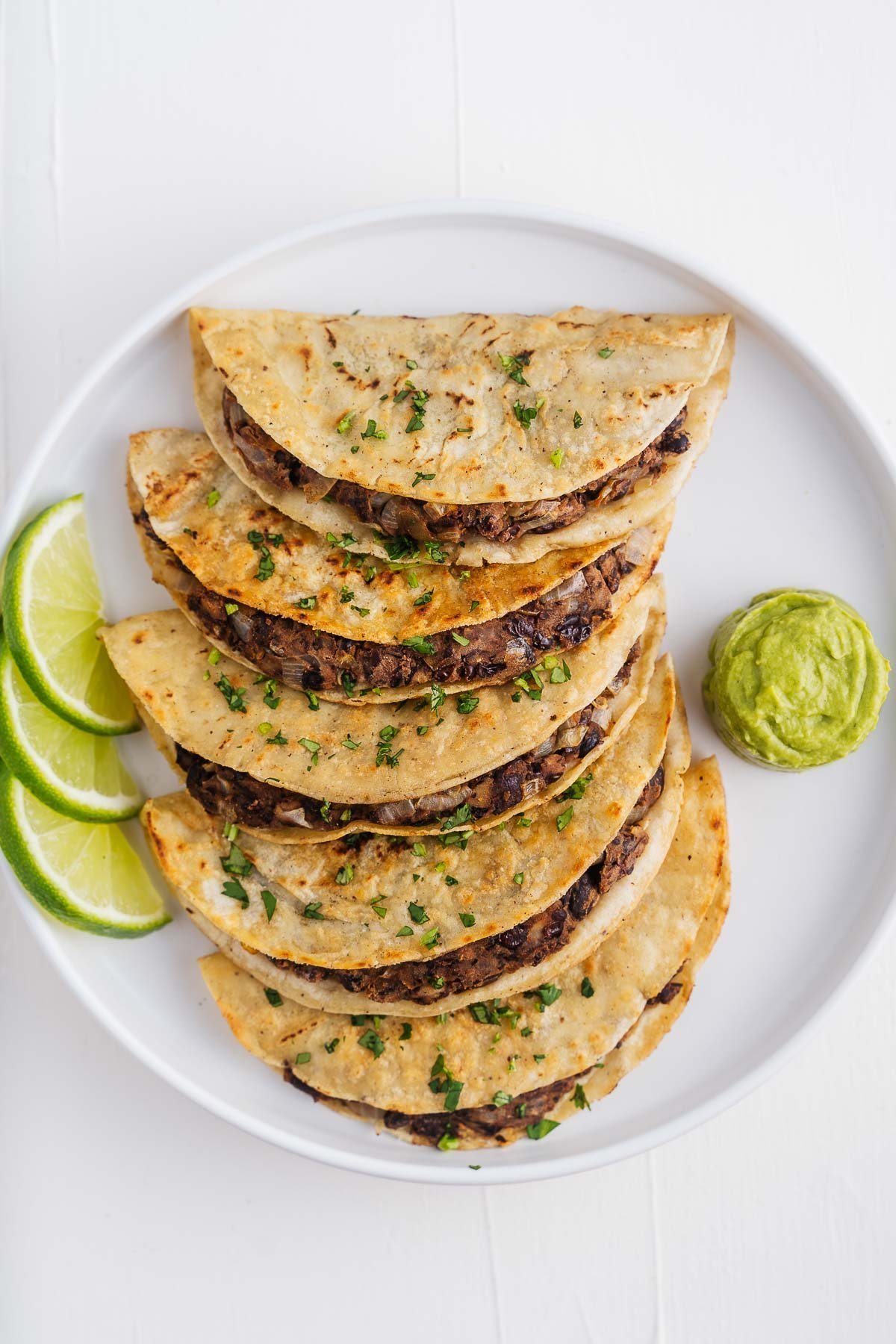 TACO TUESDAY 🌮 Crispy Black Bean Tacos made cheap and easy r