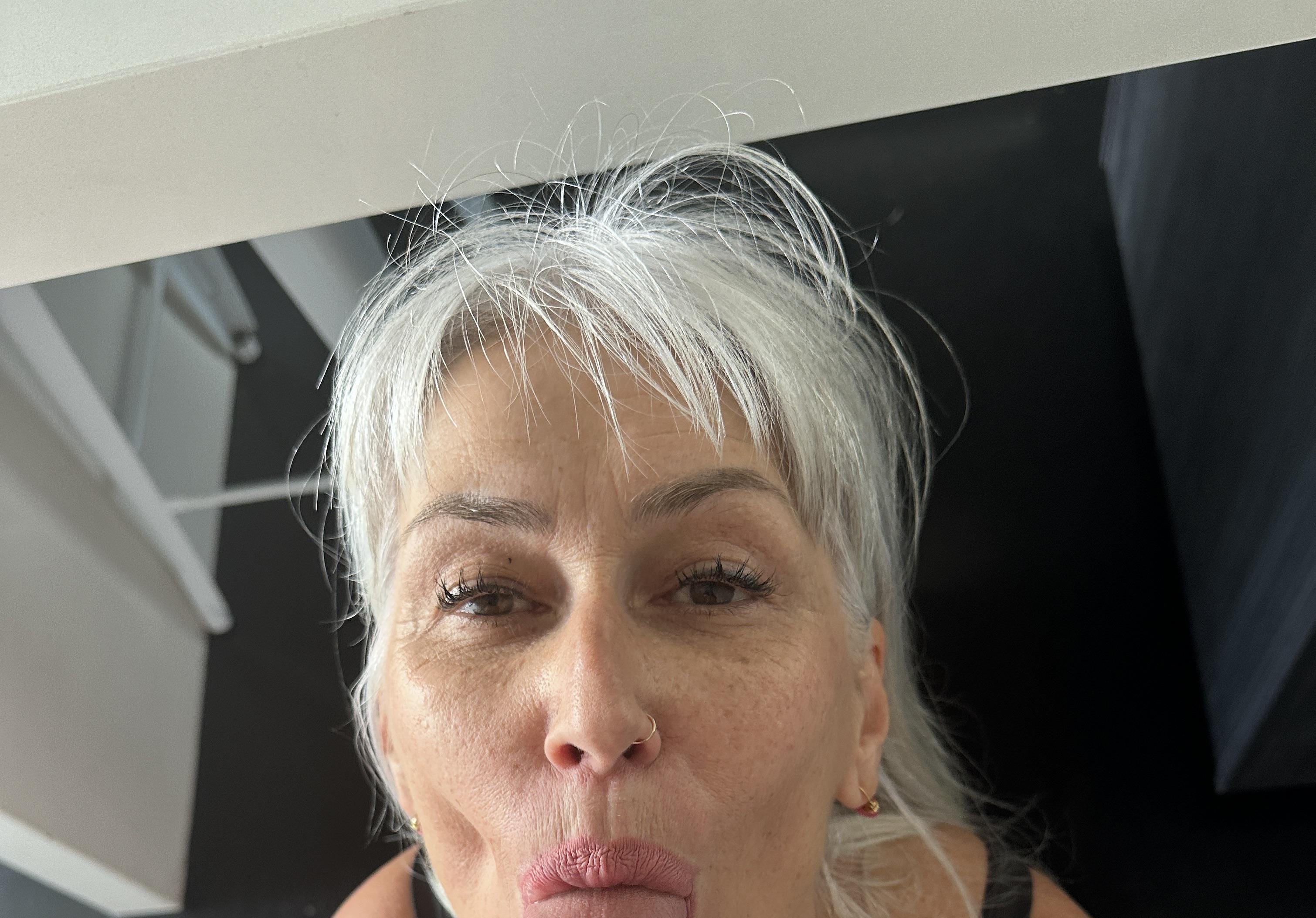 Just a little reminder that I dropped a brand new collab on my OF