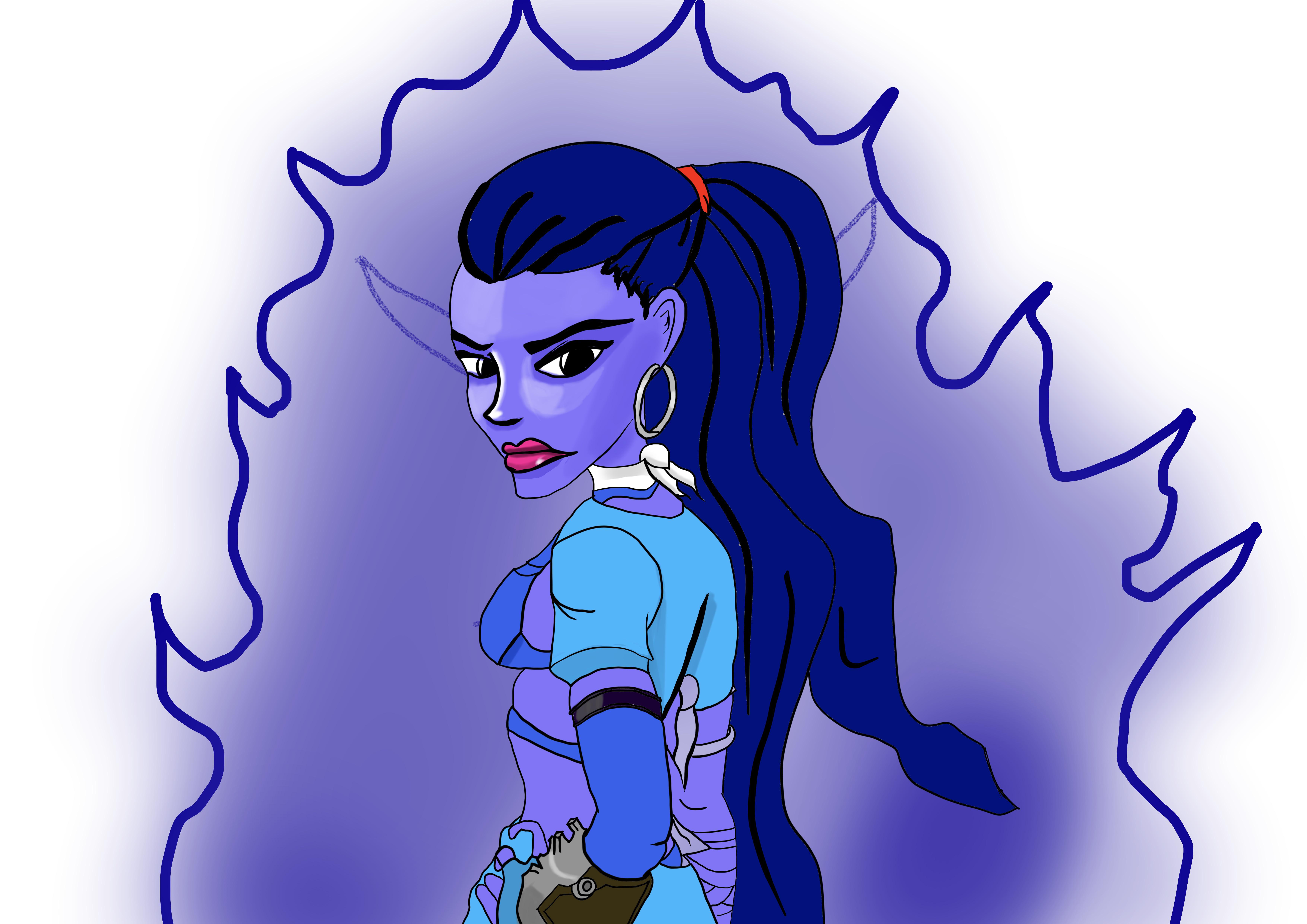 Is my art bad? r/BadArt