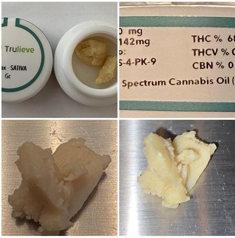 Trulieve Truwax r/FLMedicalTrees