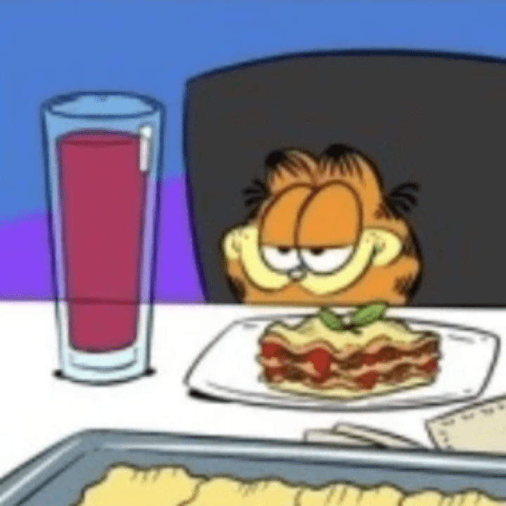 Where does Garfield rank all time real drank sippers? r/Hiphopcirclejerk
