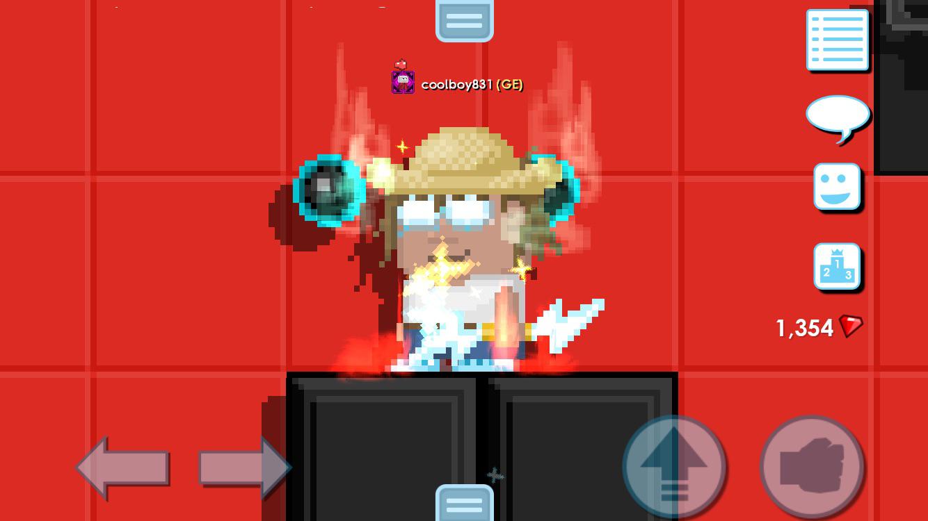 I finally got focused eyes after 4 months of getting growtokens r