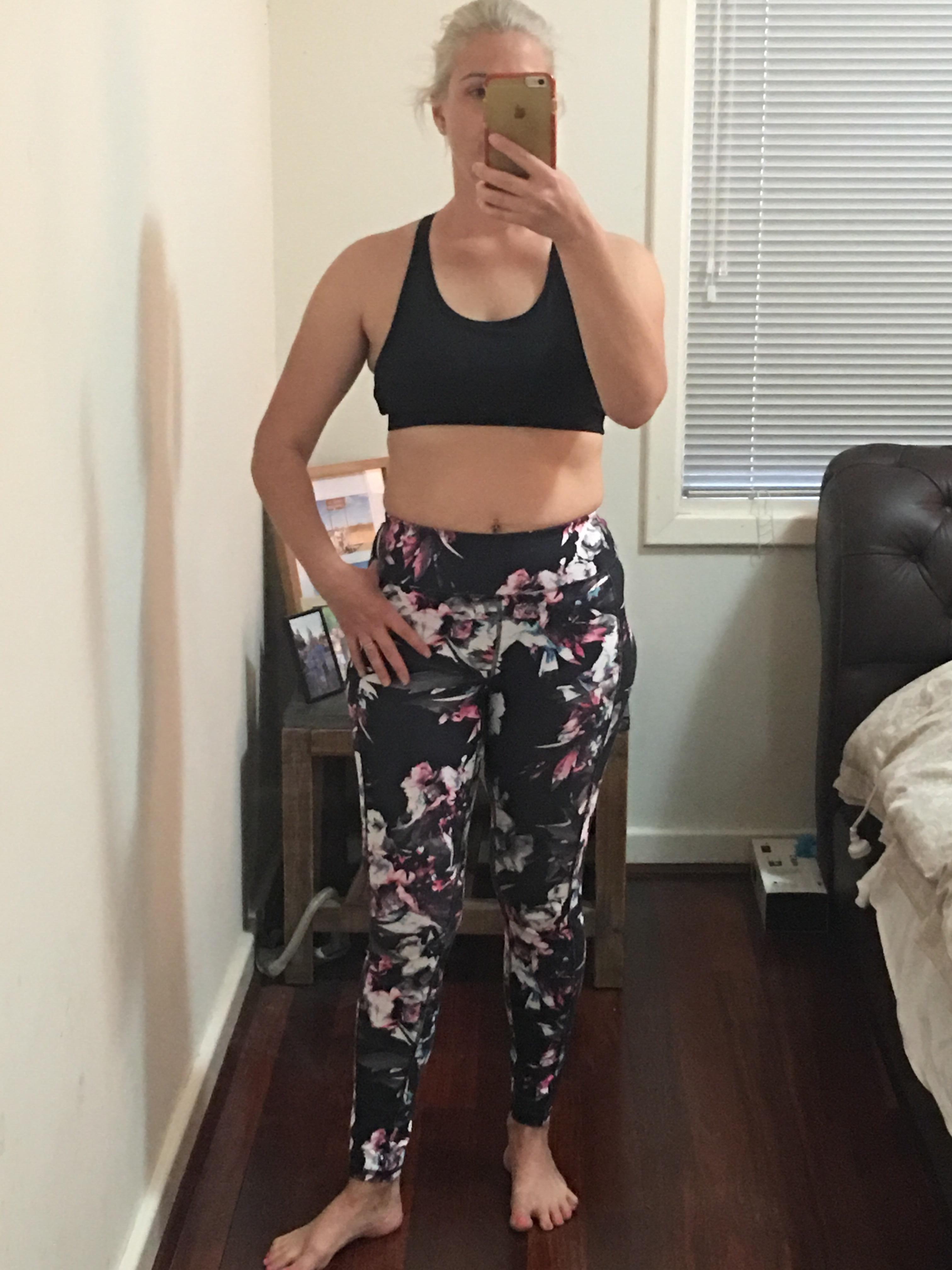 Does this person look like a PT? Opinions please Does a trainer