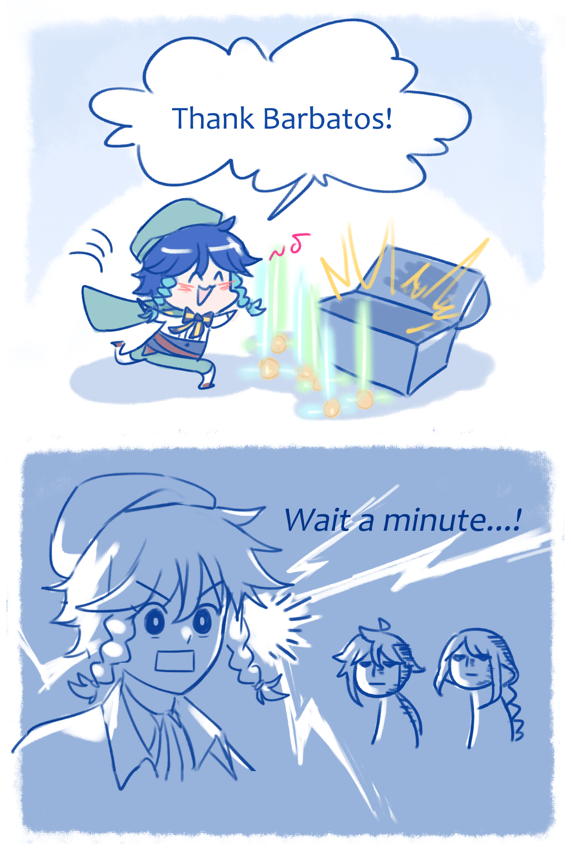 I really like Venti's treasure chest voicelines r/Genshin_Impact