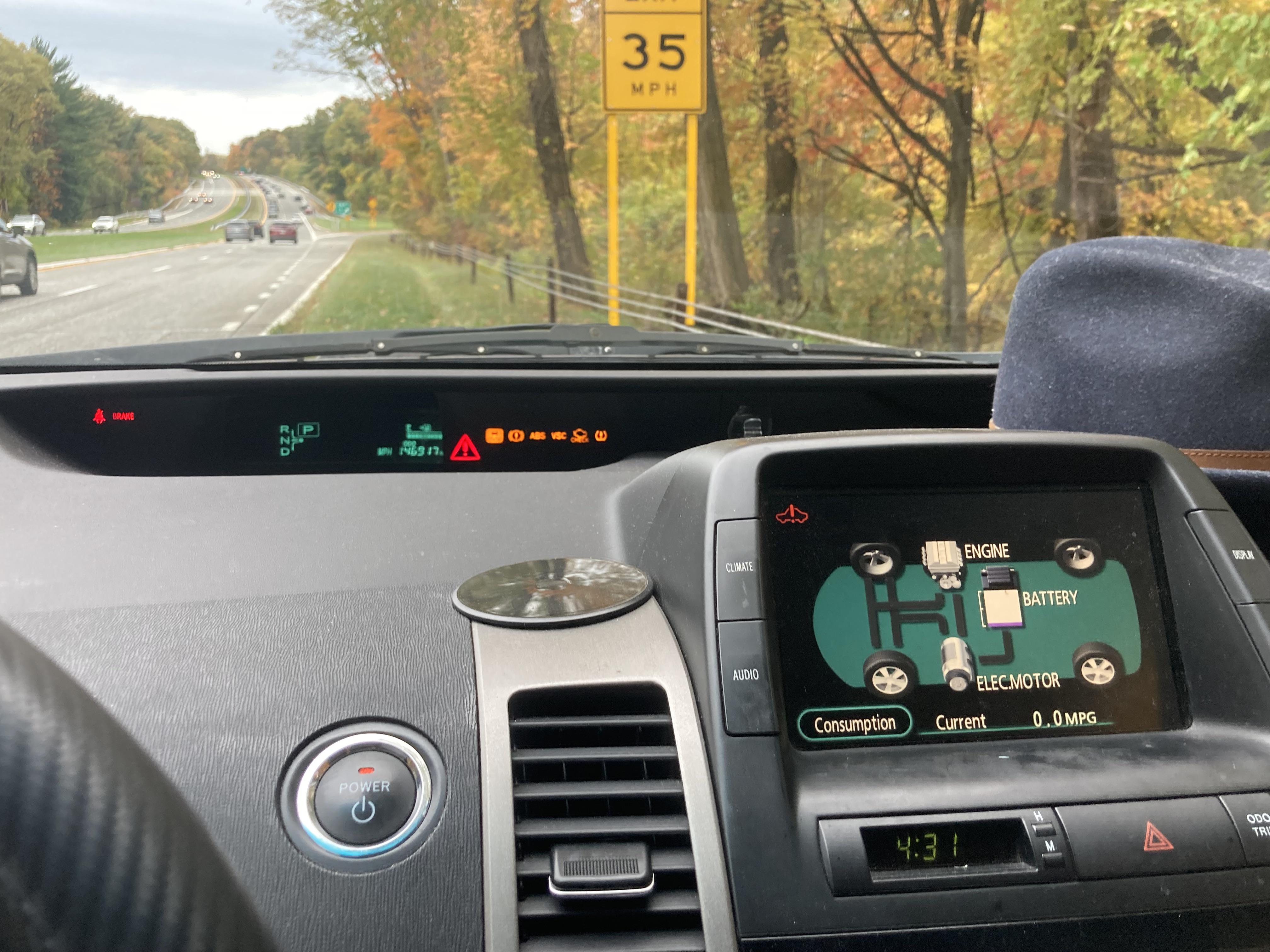 2008 Toyota Prius Problems - Top 11 Videos And 86 Images