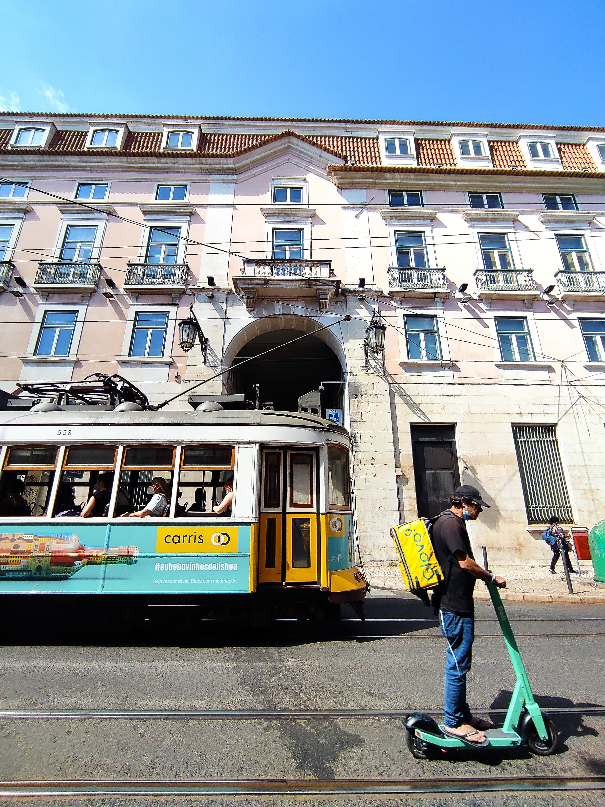 Lisboa 2021 r/europe