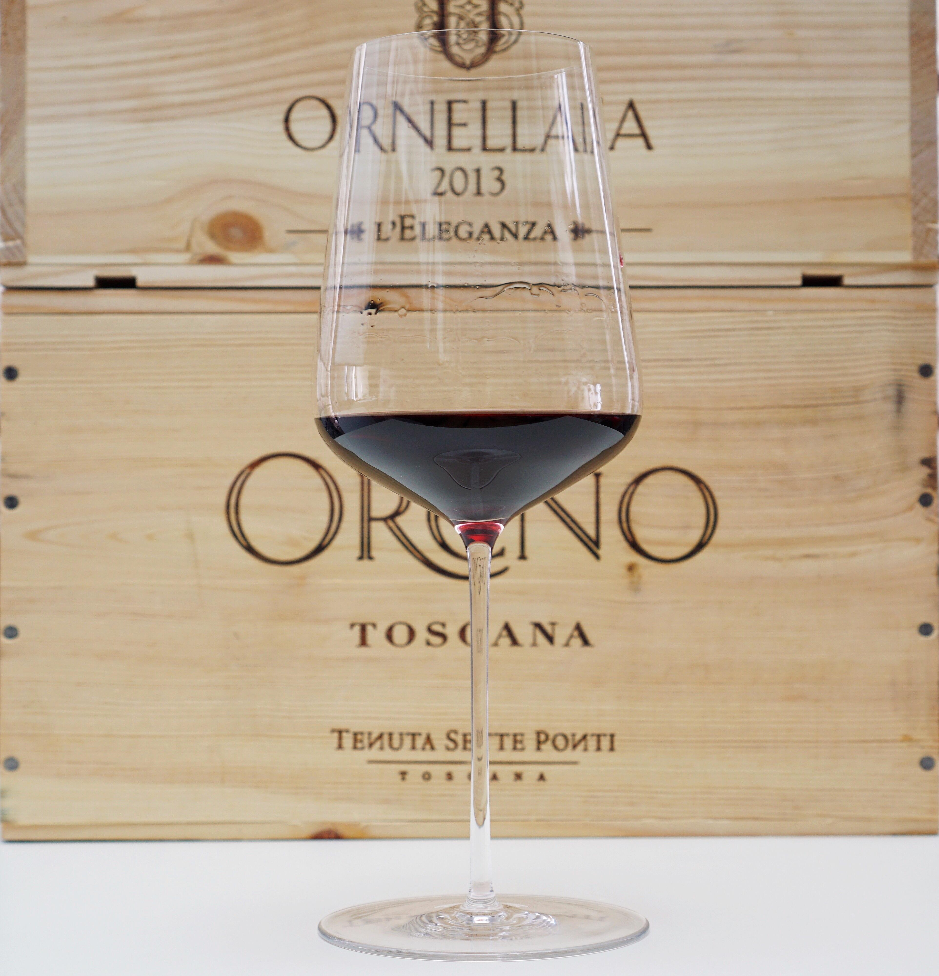 Got a Zalto Universal Glass, here are my experience with it. r/wine