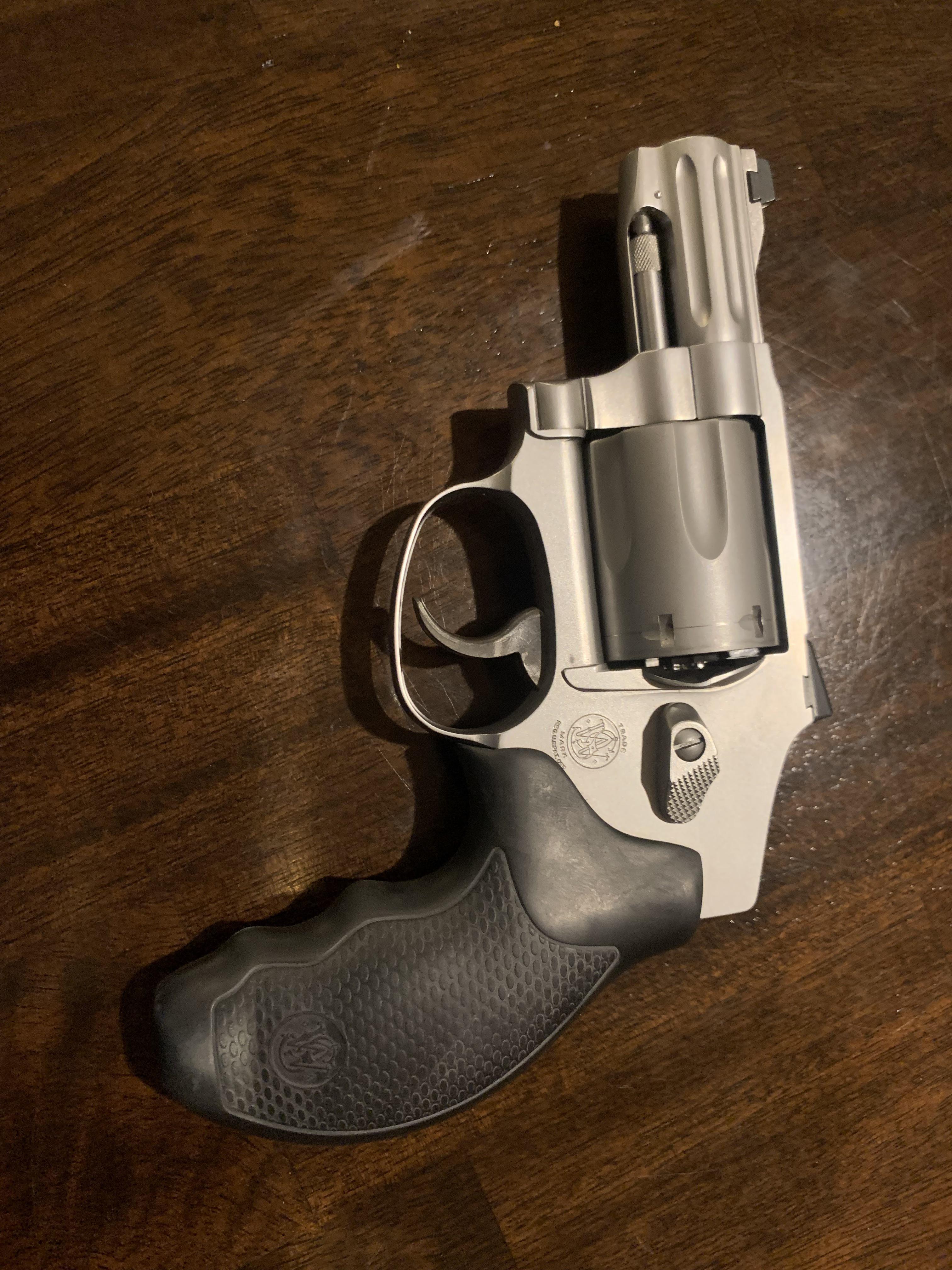 632 Pro : r/SmithAndWesson