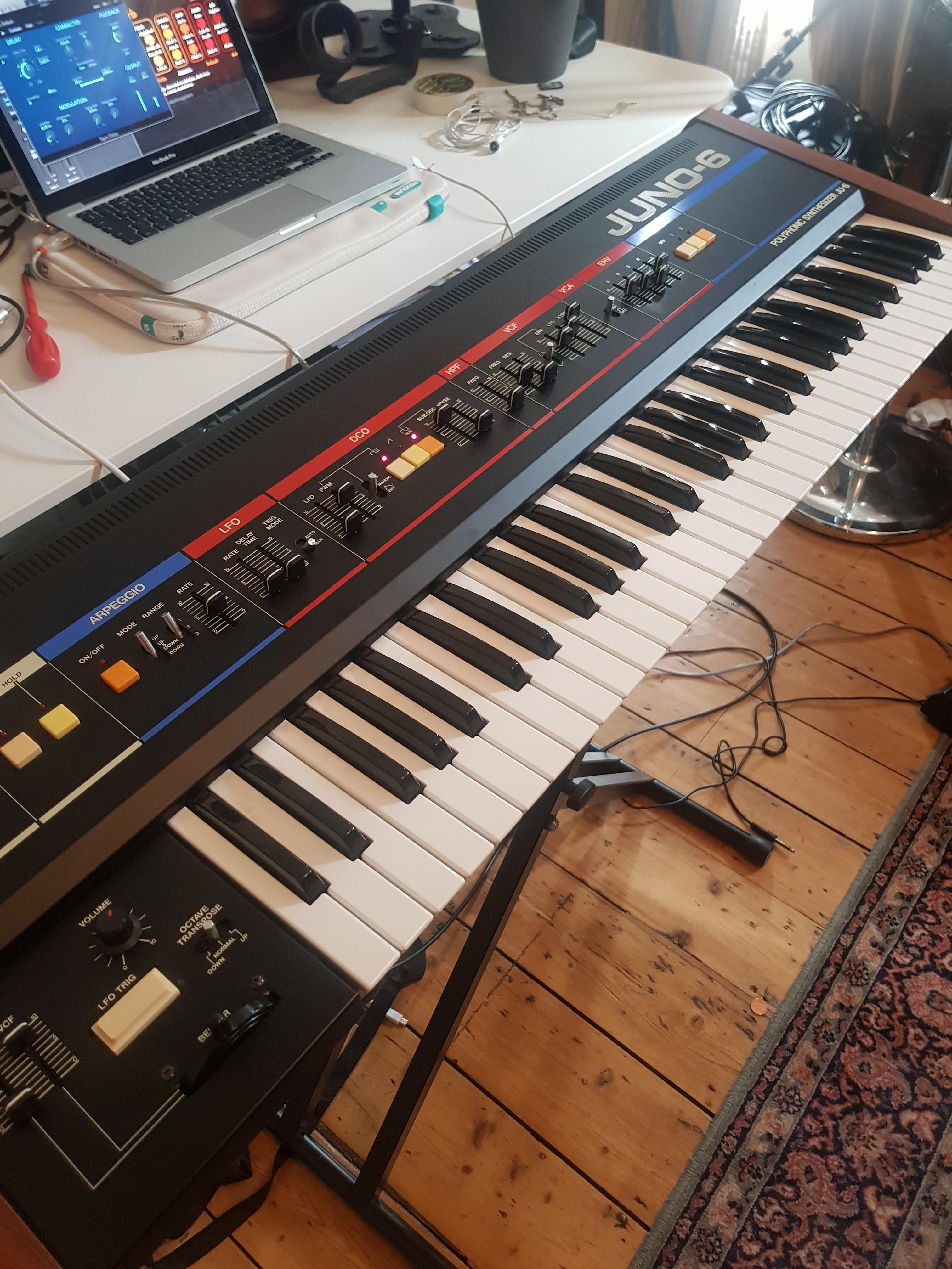 Been waiting years for this. r/synthesizers