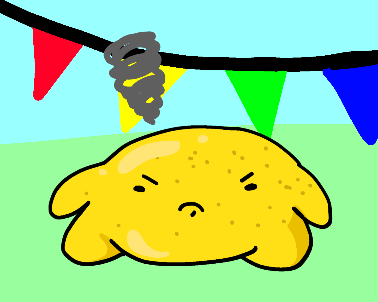 Moriah's Intro MoriahElizabeth