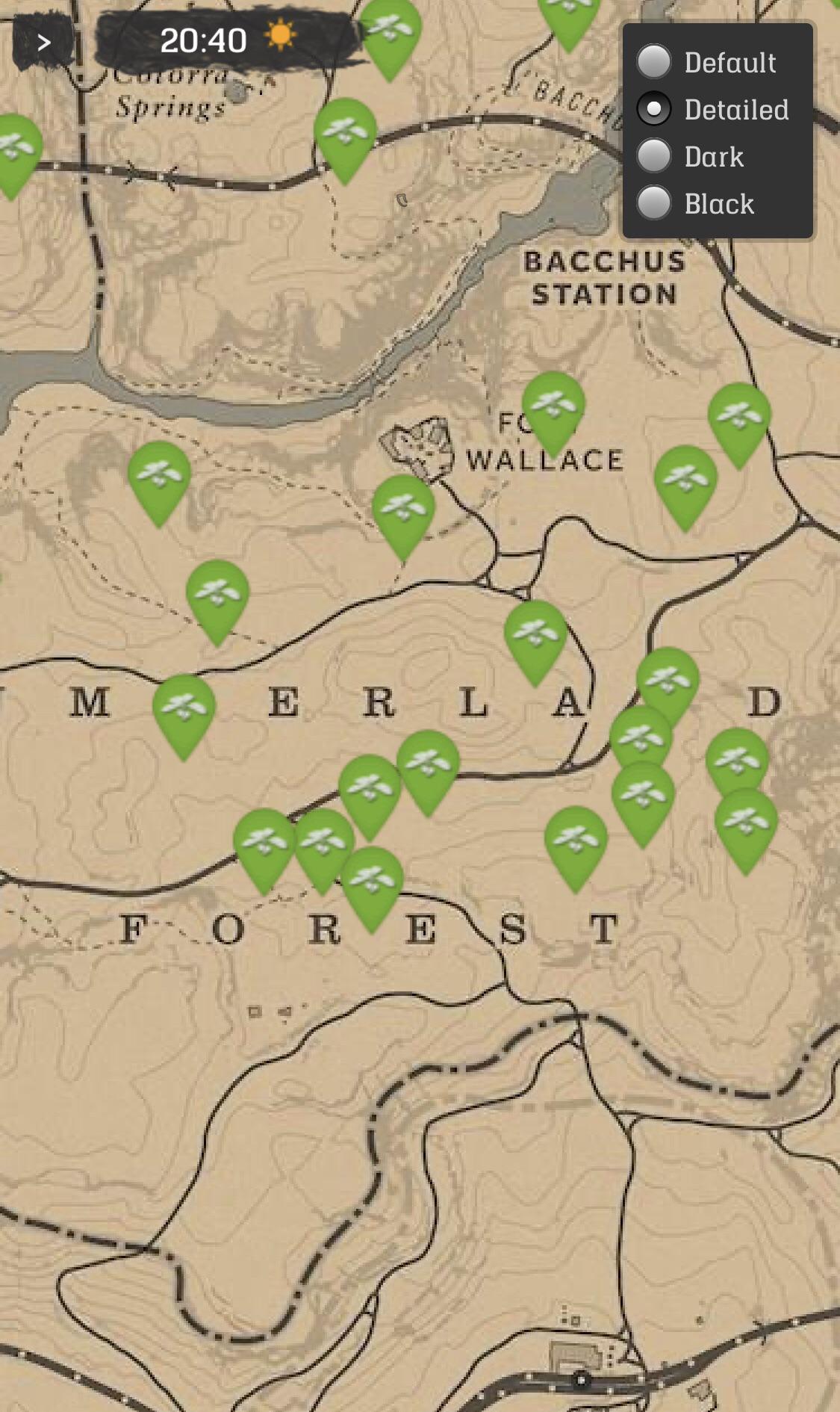 This website was shared to me by Char_ile in the comments of my last