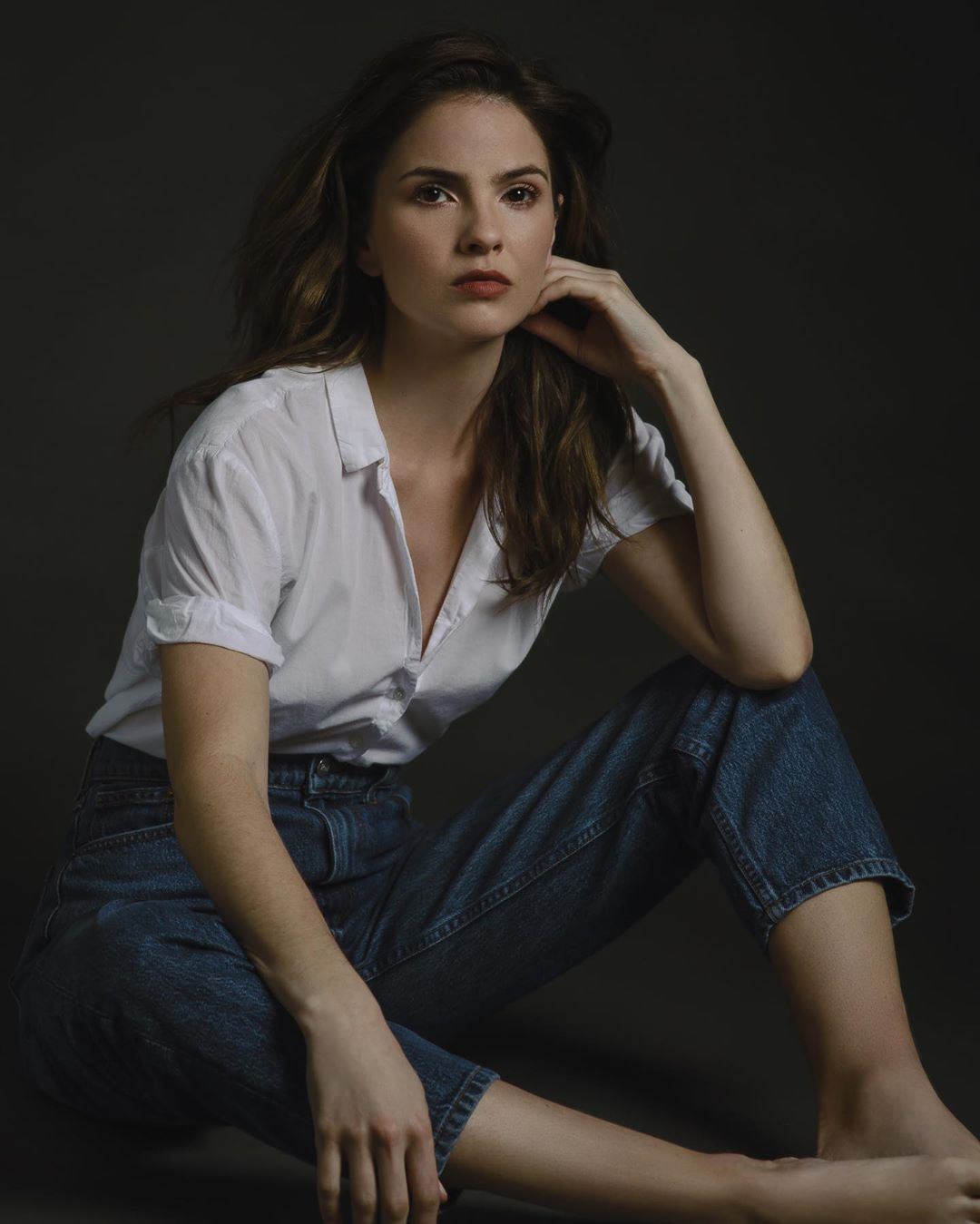 Shelley Hennig : Celebs