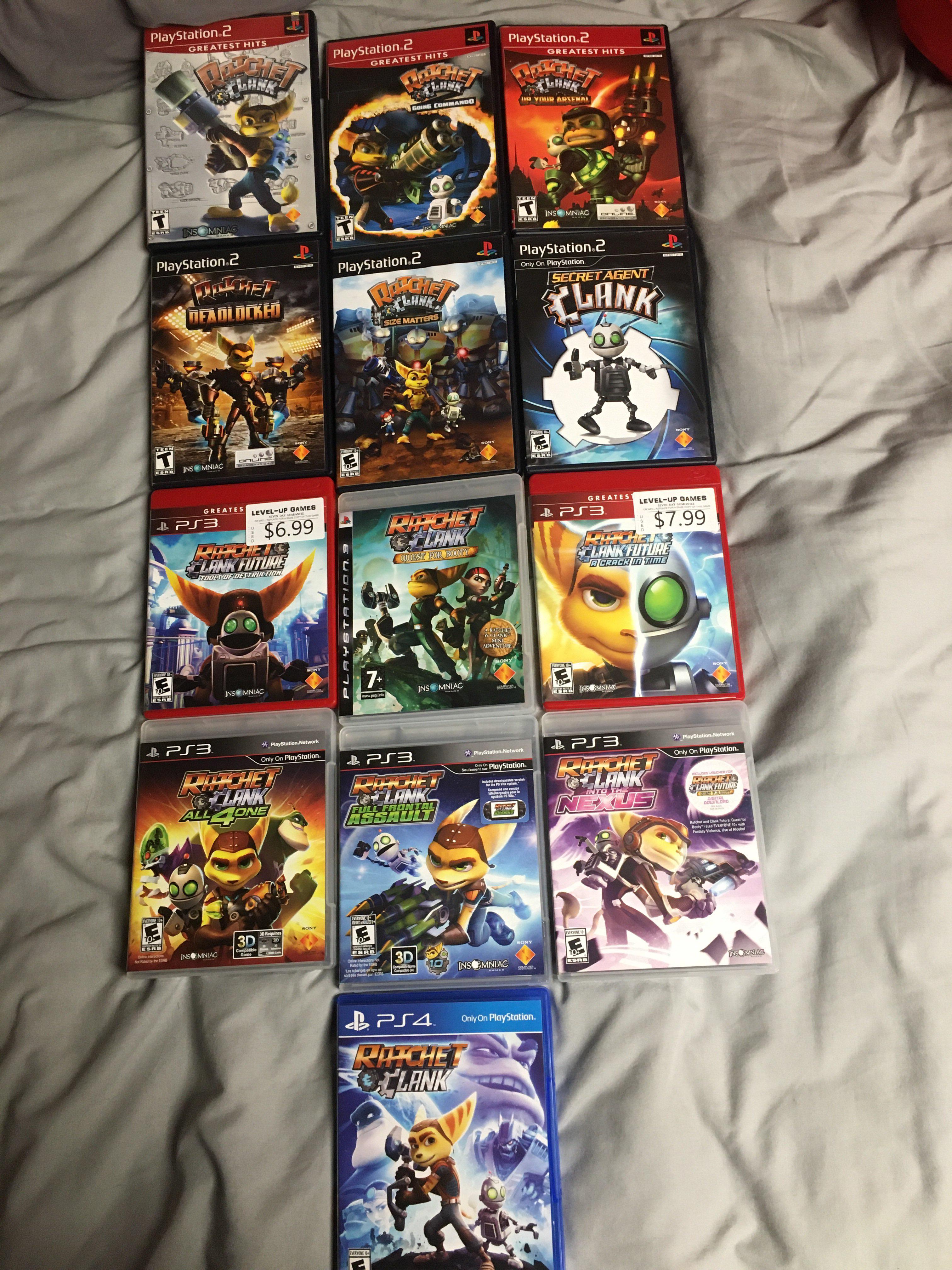 Physical copy of Quest for Booty finally arrived, so now I finally have