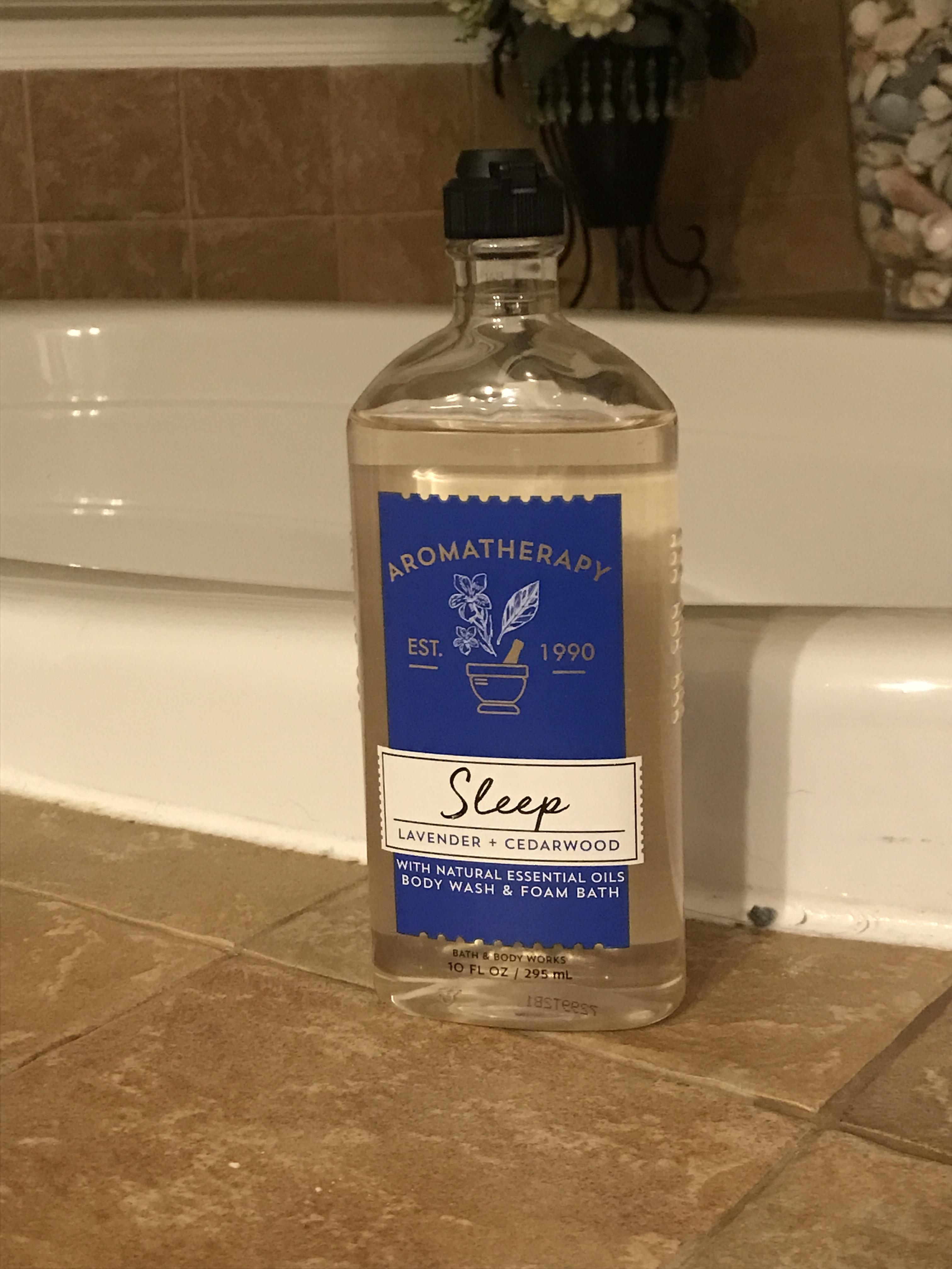 bed bath and beyond aromatherapy