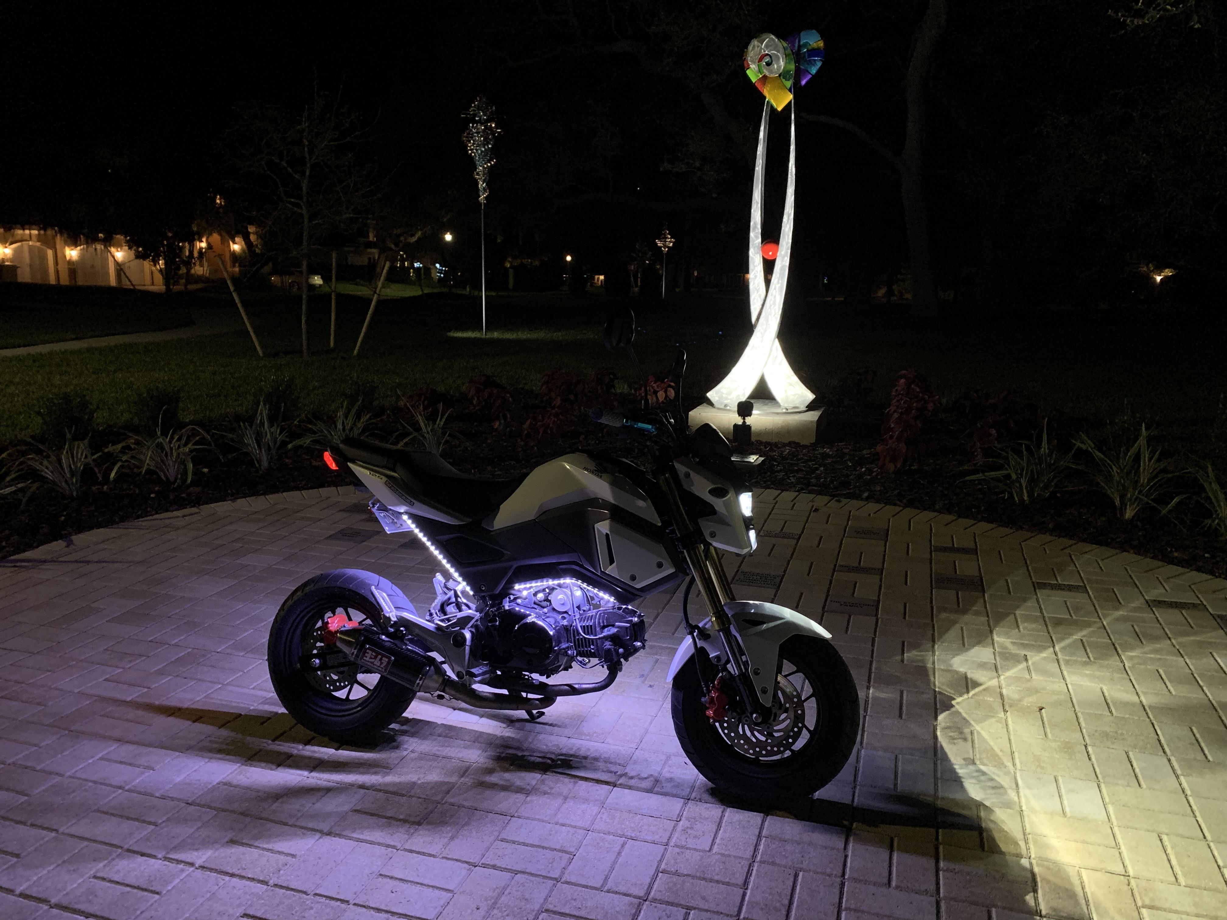 The best dual sport tires? i do mainly commuting but would like to tear