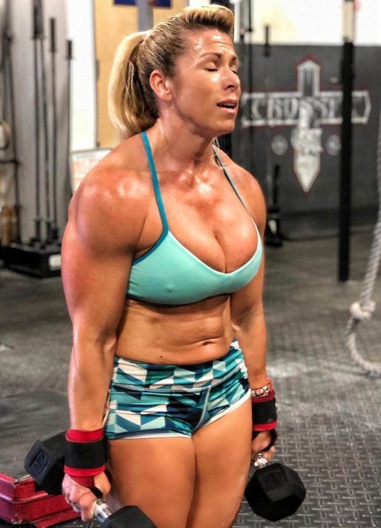 jackedjessica