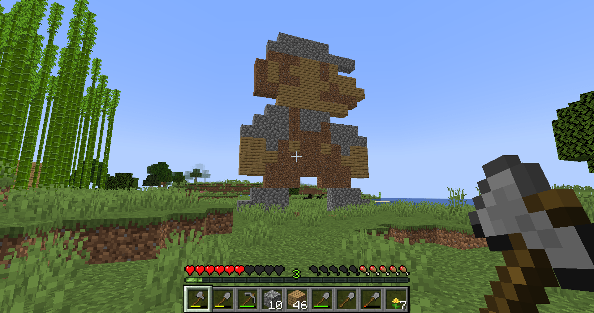 1248 best Minecraft Pixel Art images on Pholder Minecraft, Pixel Art