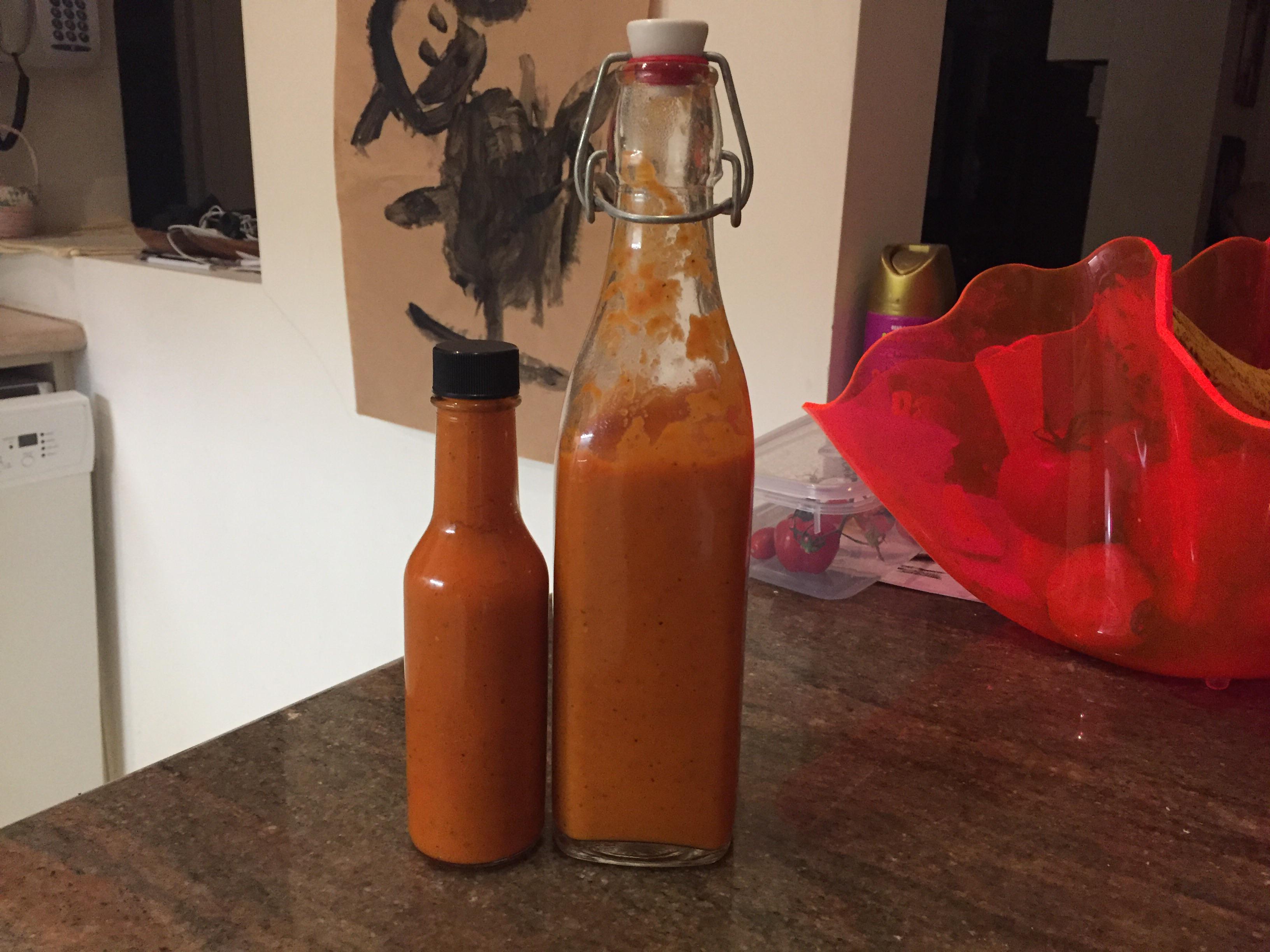 07 hrs 38 min 05 sec. Web queen majesty hot sauce | 28 followers on linkedin. Made up a batch of Queen Majesty’s Sicilian sauce although used