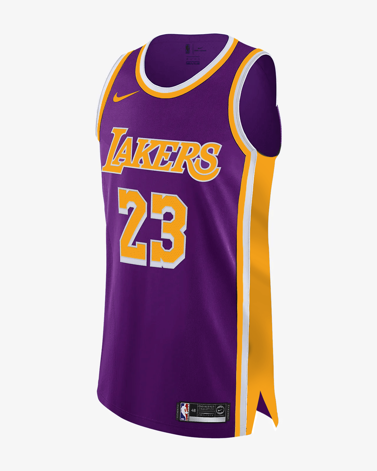 Lakers Jersey Black And Purple / Nike Nba Los Angeles Lakers 24 Kobe