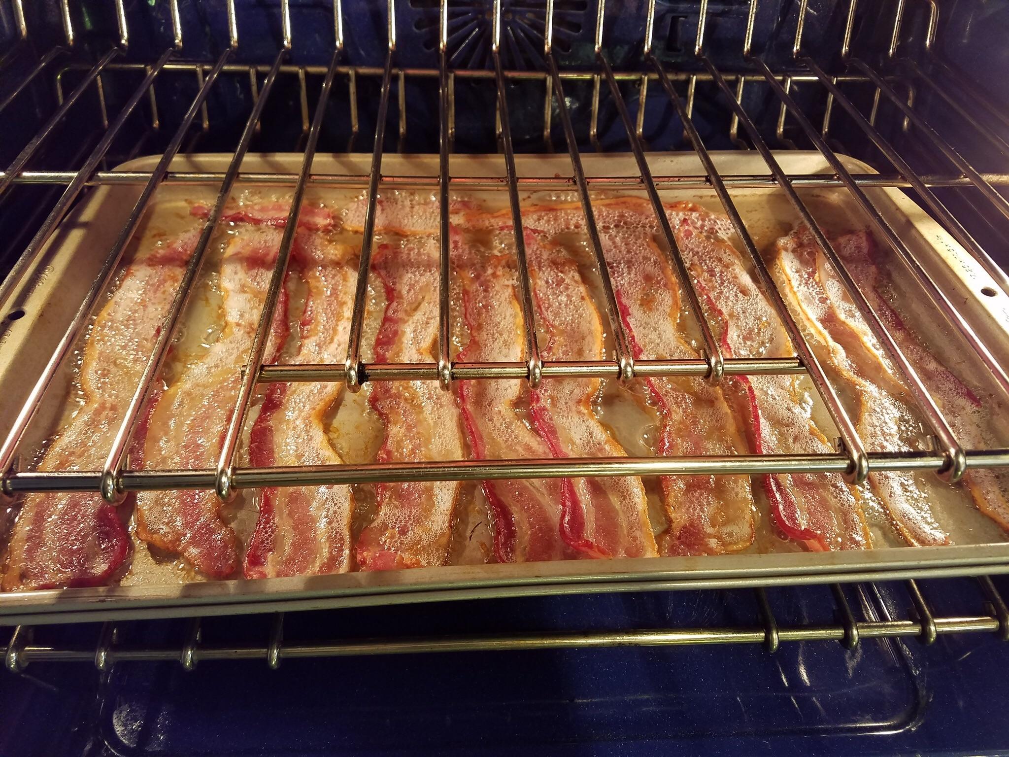 The correct way to make bacon [homemade] r/food