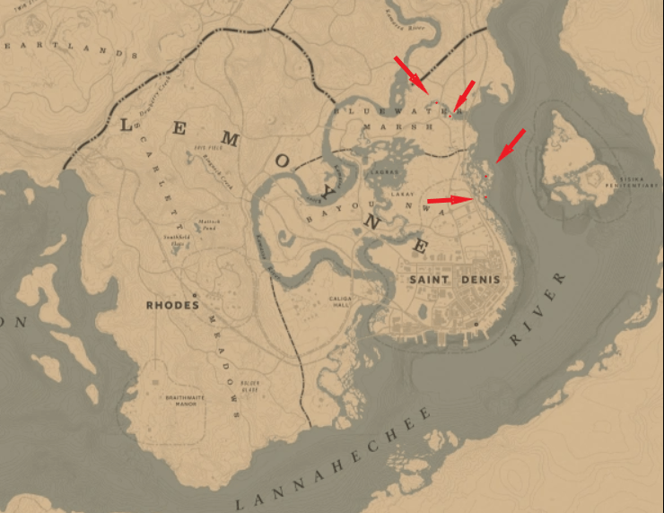 Heres some help for anyone looking for Roseate Spoonbills for the