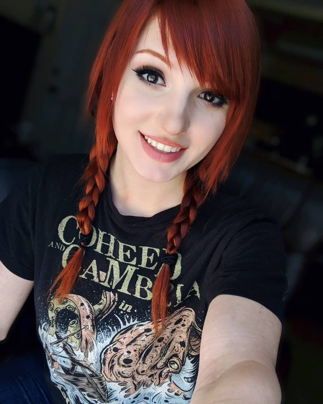 Madi Kat : PrettyGirls